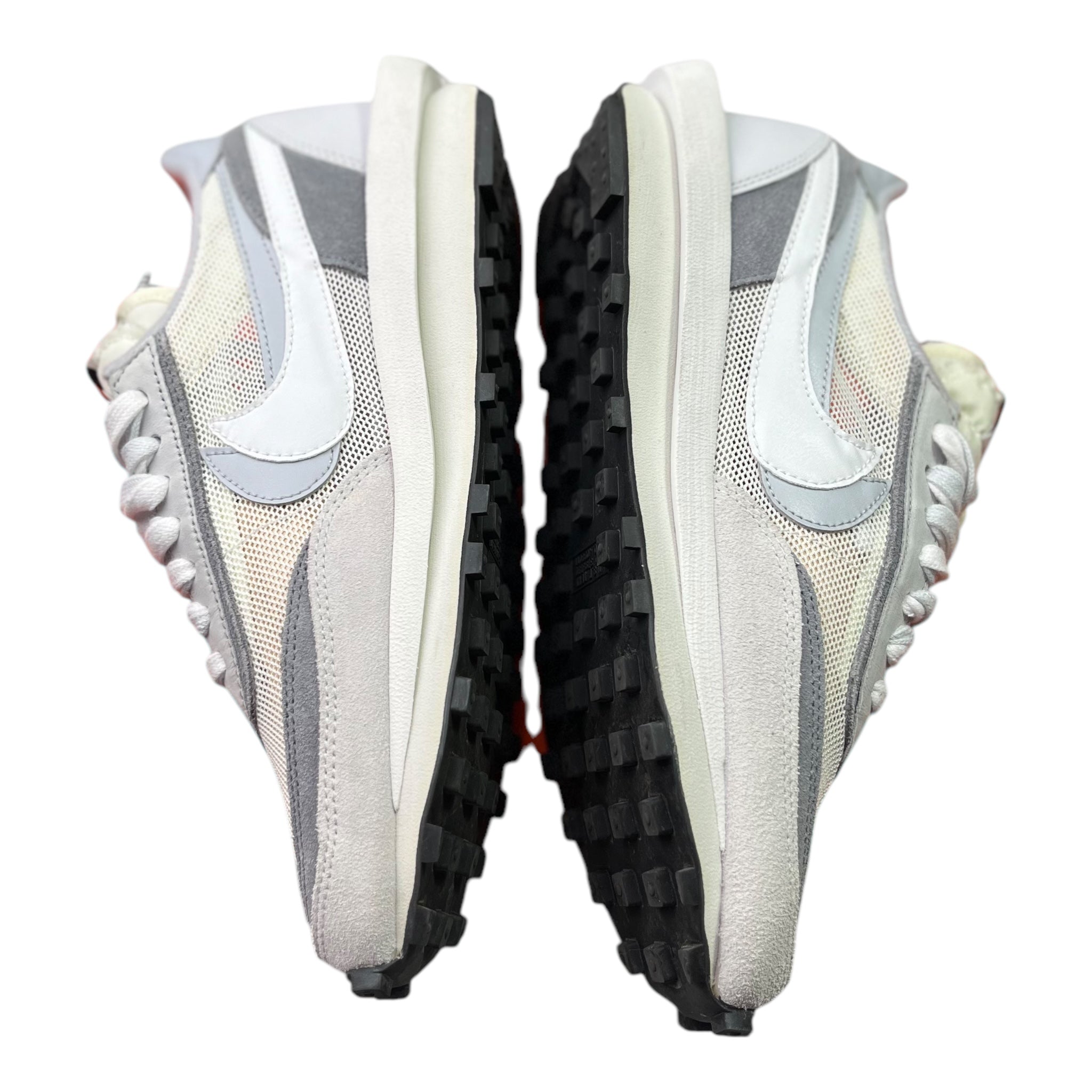 Nike LD Waffle Sacai Summit White (43EU)