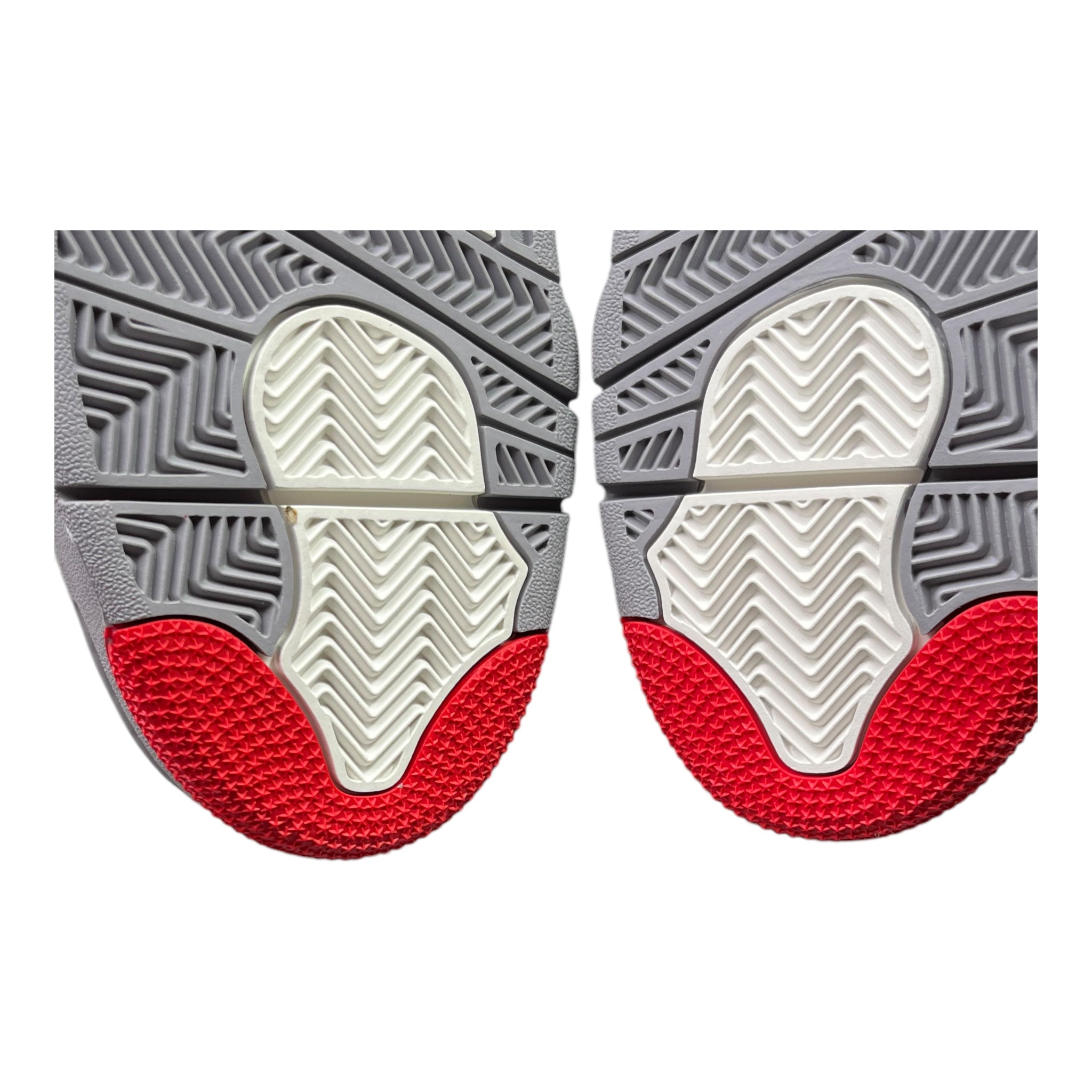 Jordan 4 Retro Bred Reimagined (42EU)