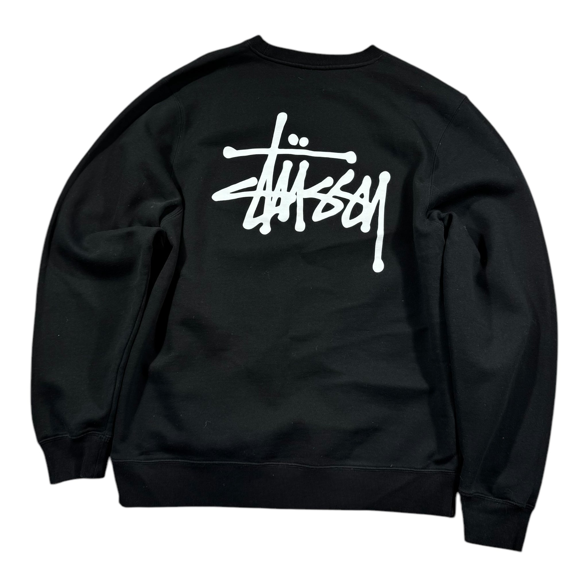 Sweat Stussy (L)