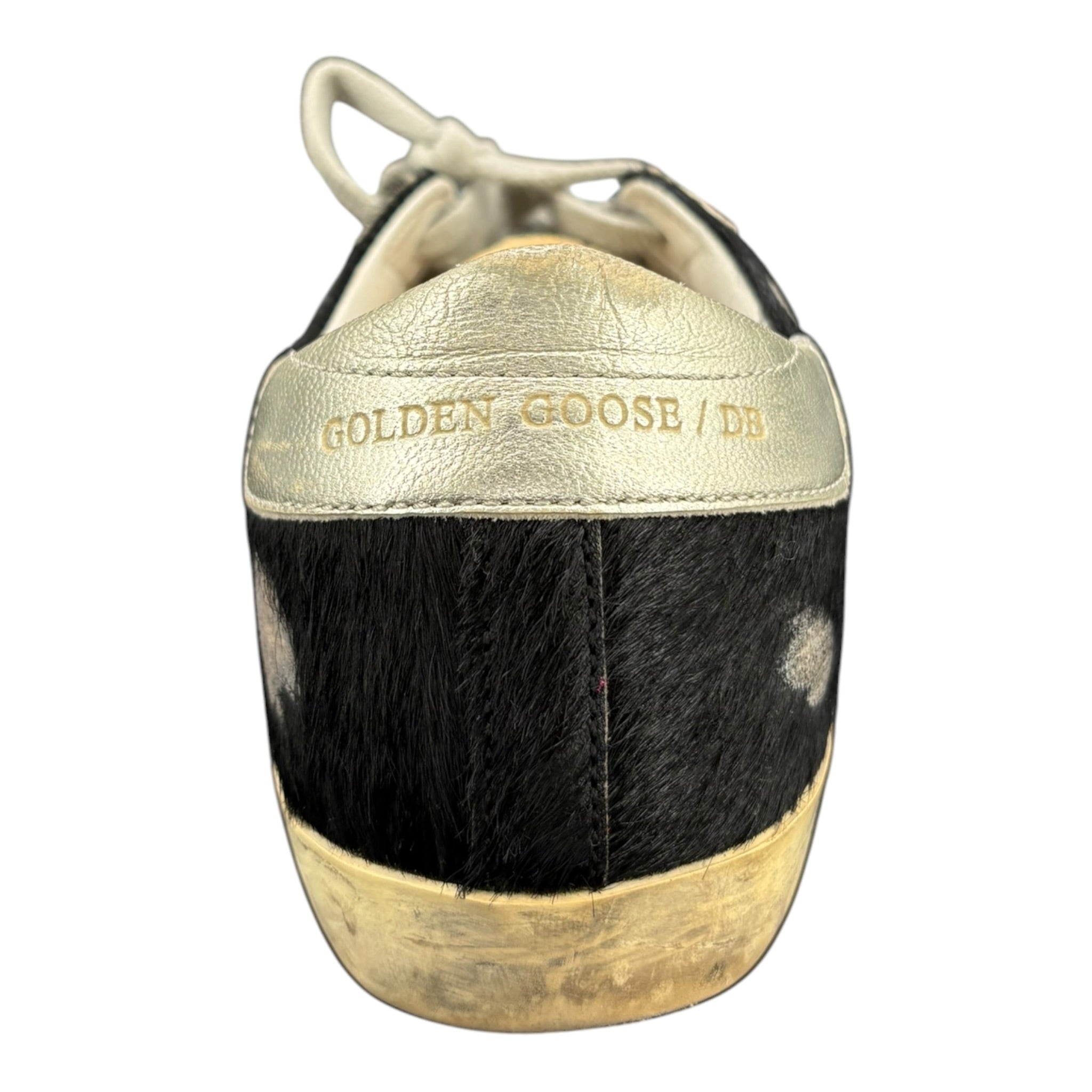 Golden Goose Archive (37EU)