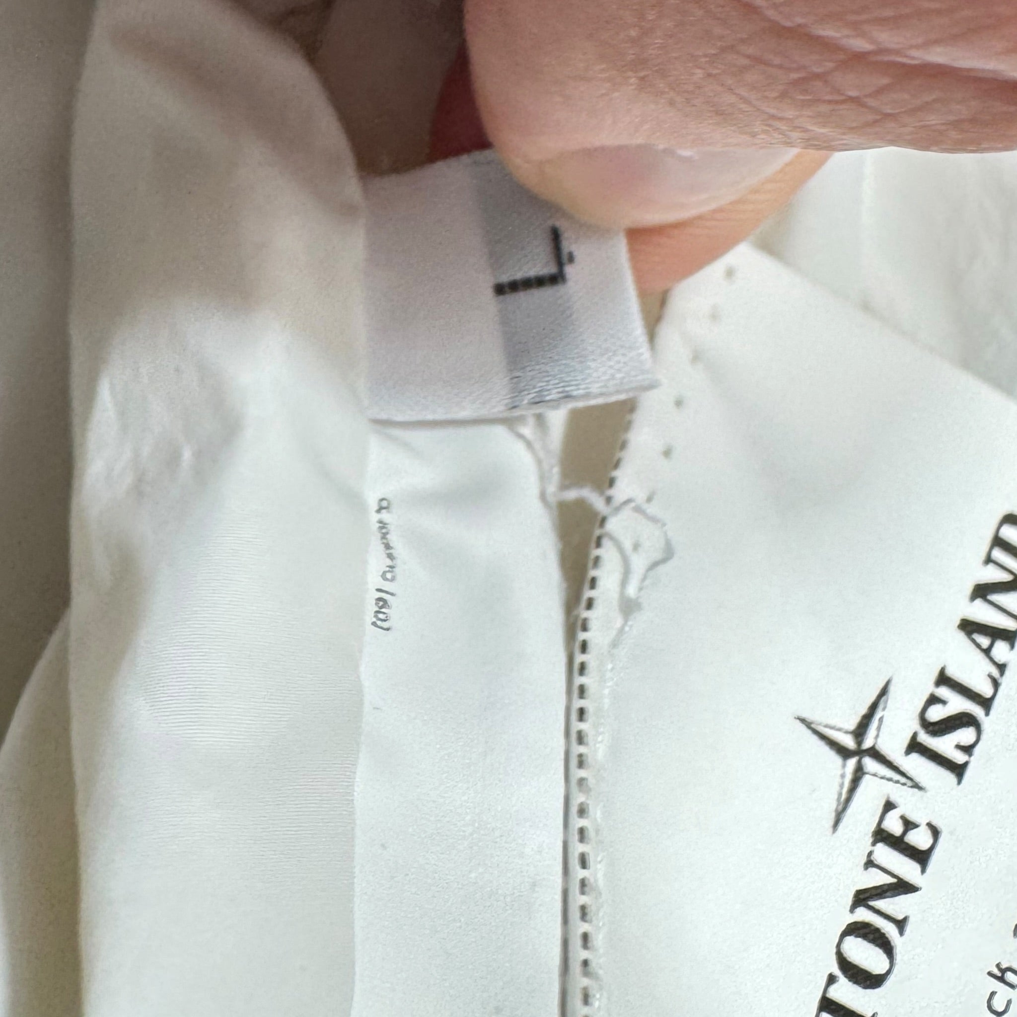 Veste Stone Island (L)