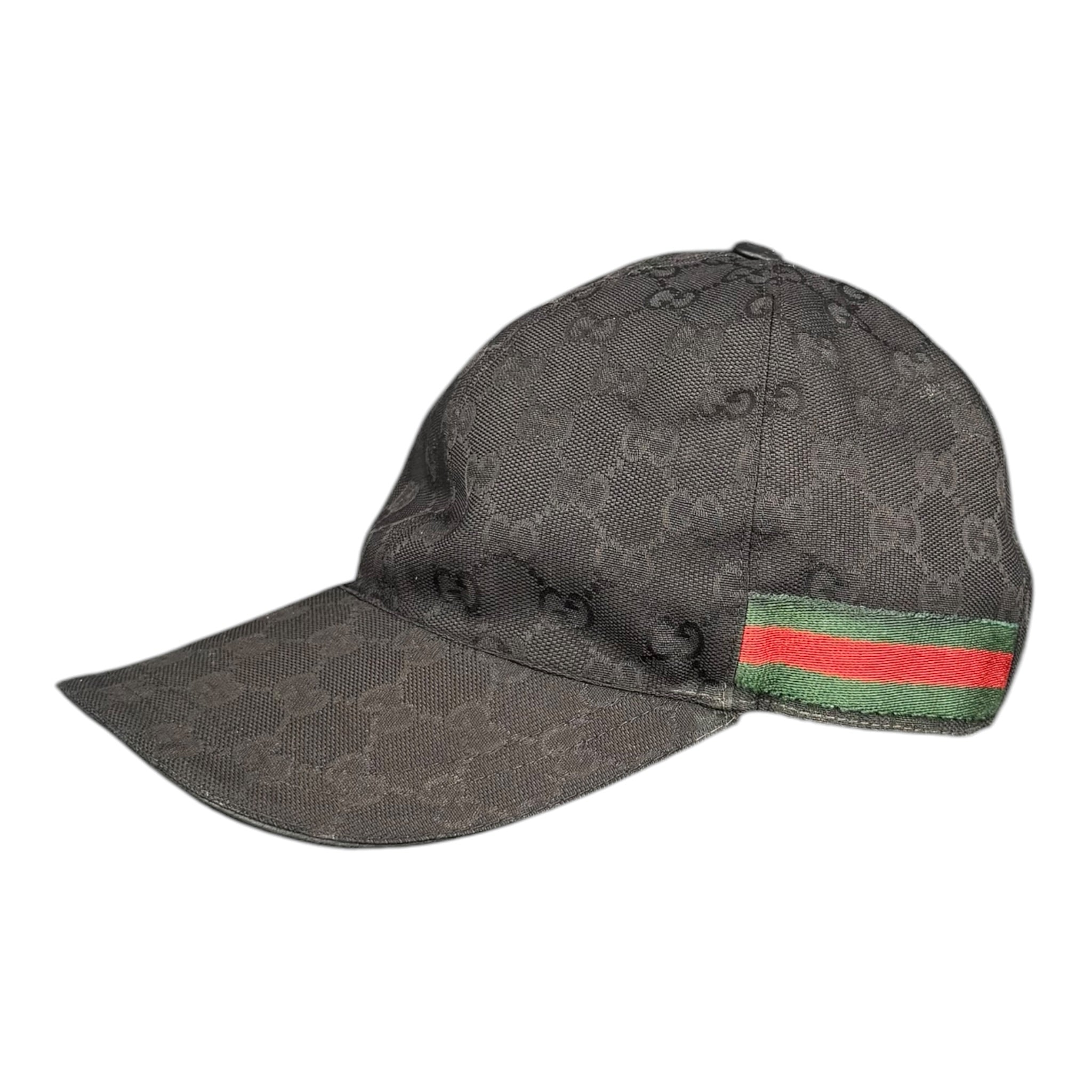 Casquette Gucci (M)