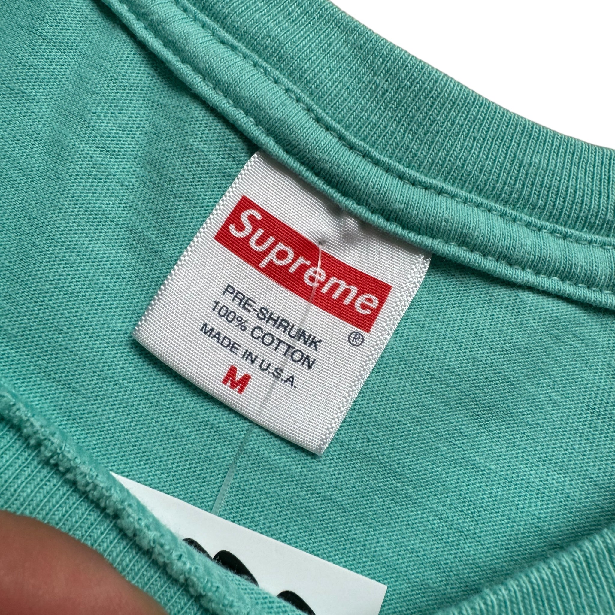 T-Shirt Supreme (M)