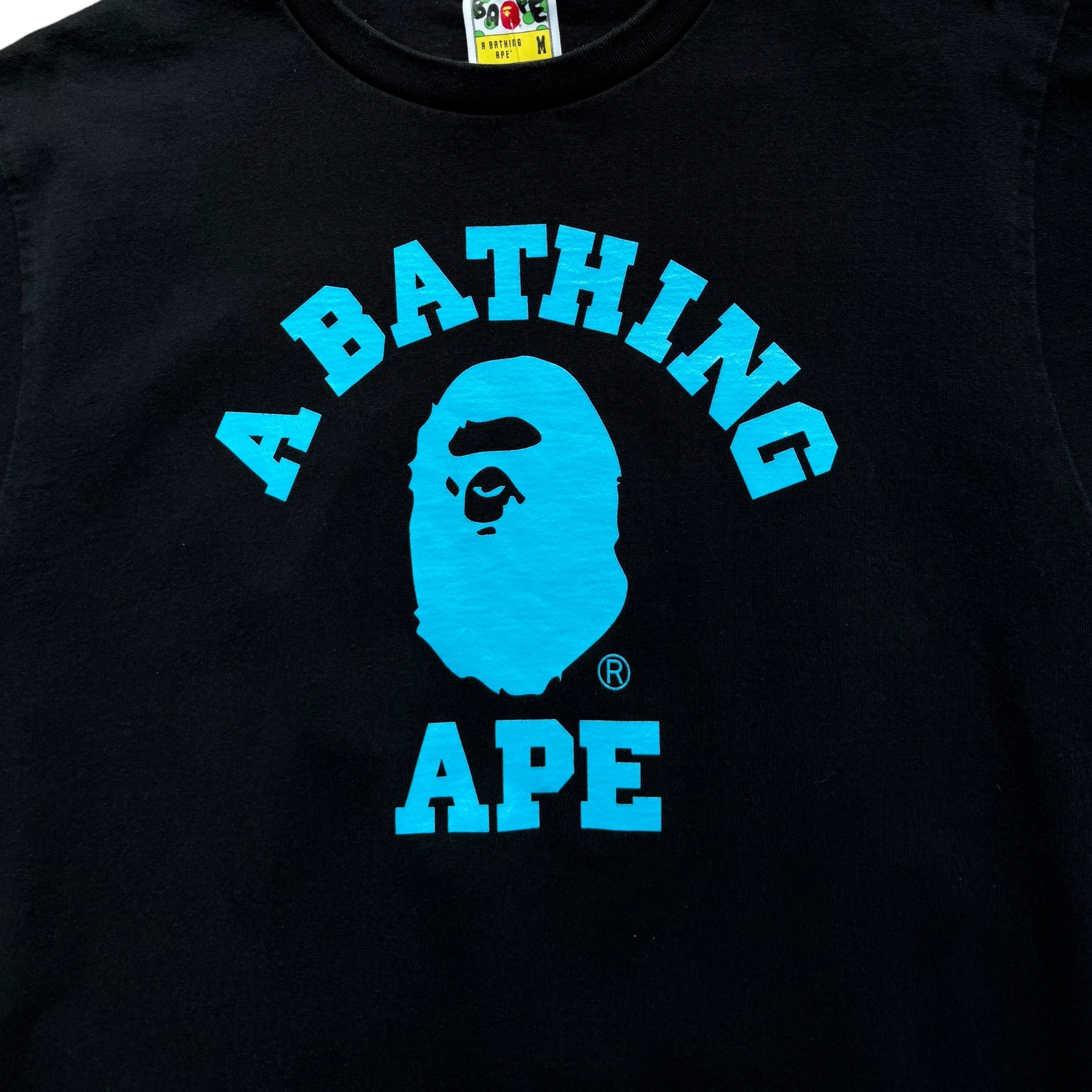 T-shirt Bape (M)