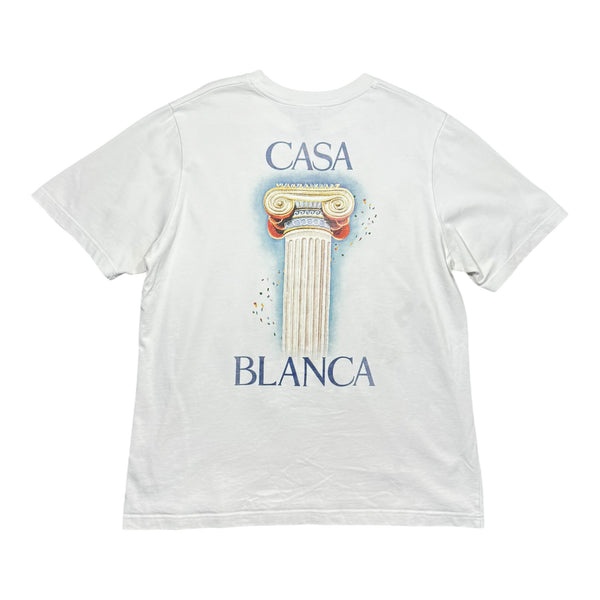 T-shirt Casablanca (XL)