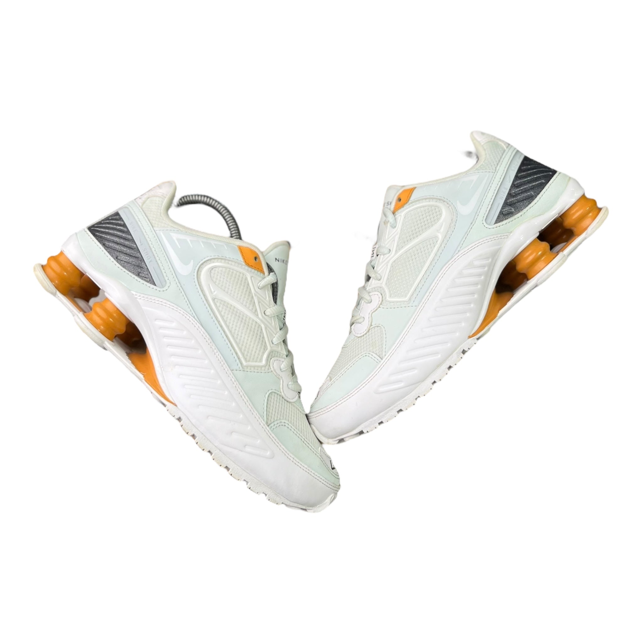 Nike Shox Enigma Ghost Aqua (38EU)