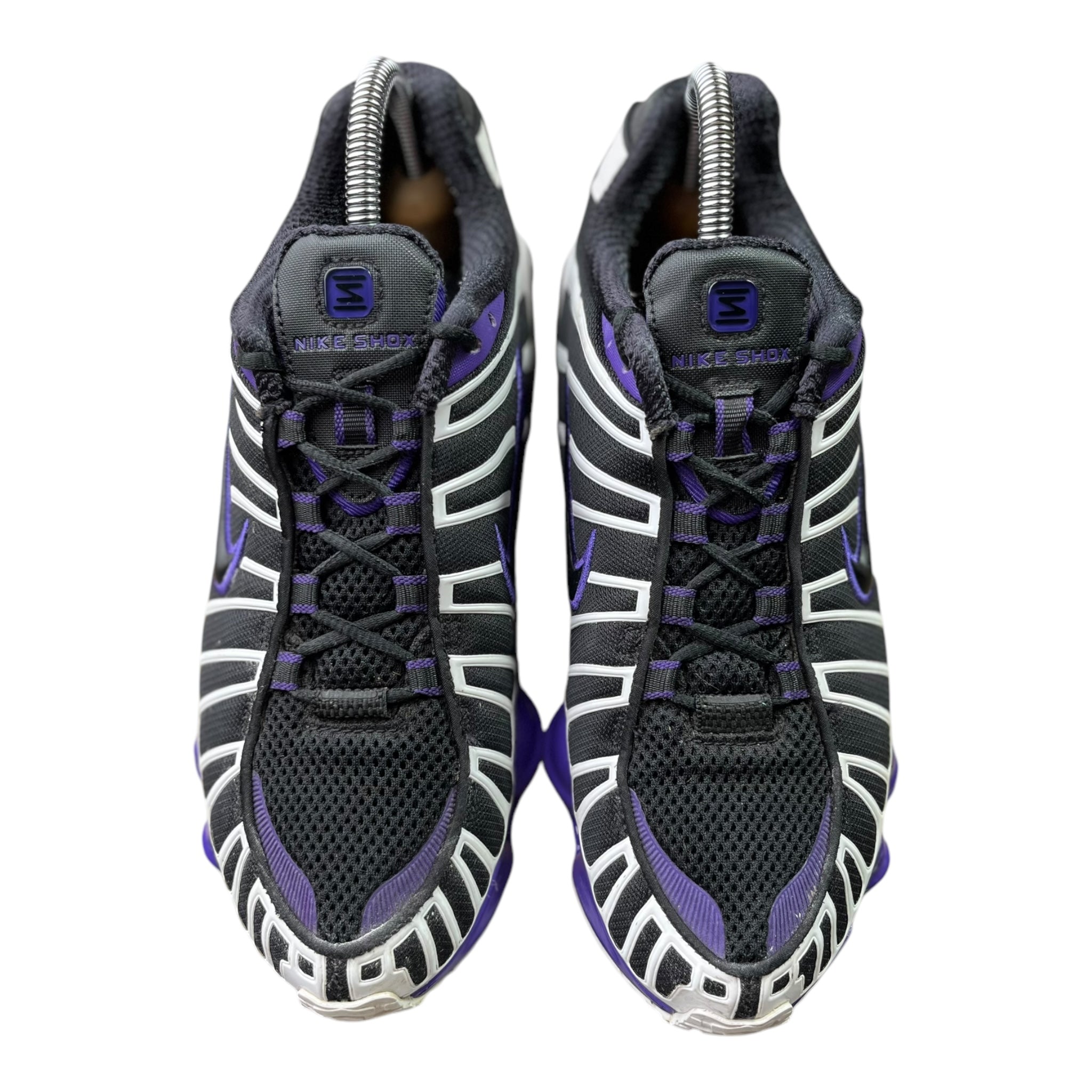 Nike Shox TL Persisches Violett (40EU)