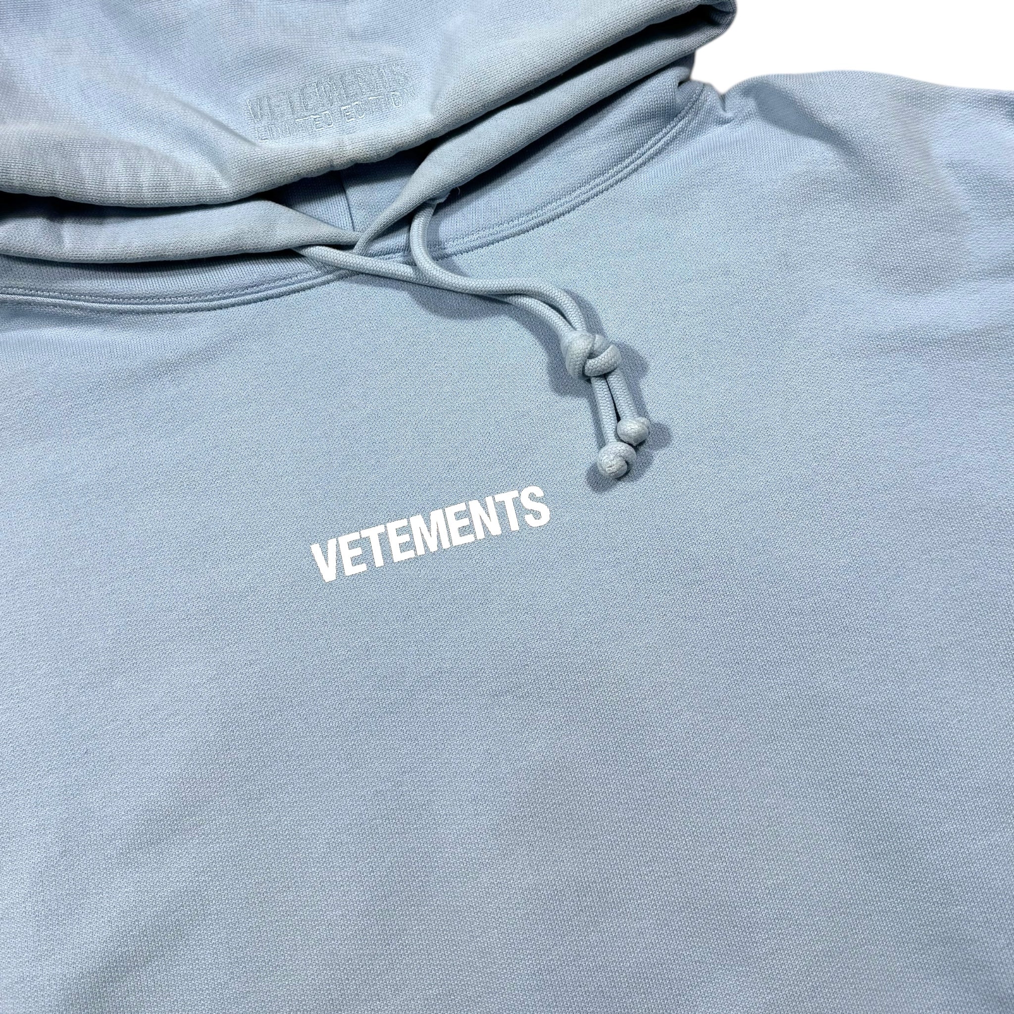 Sweat Vêtements (S)