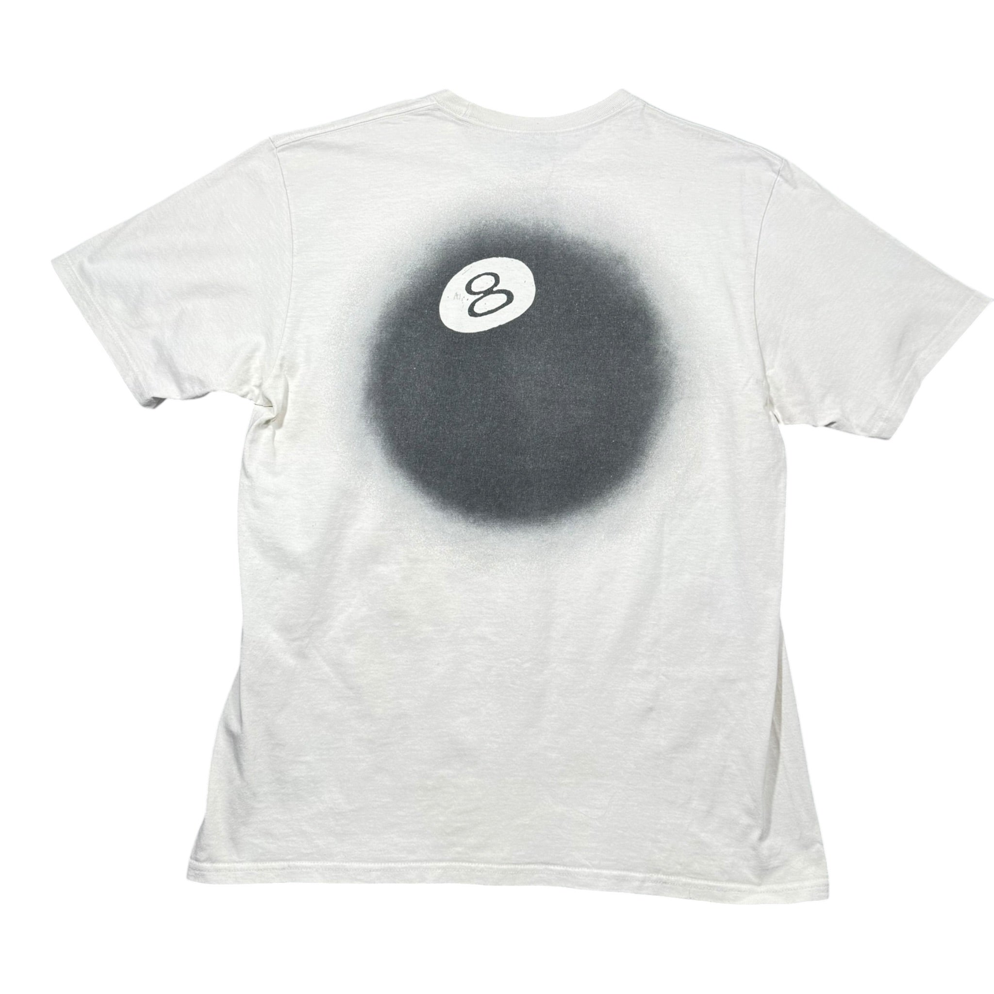 T-Shirt Stussy (L)