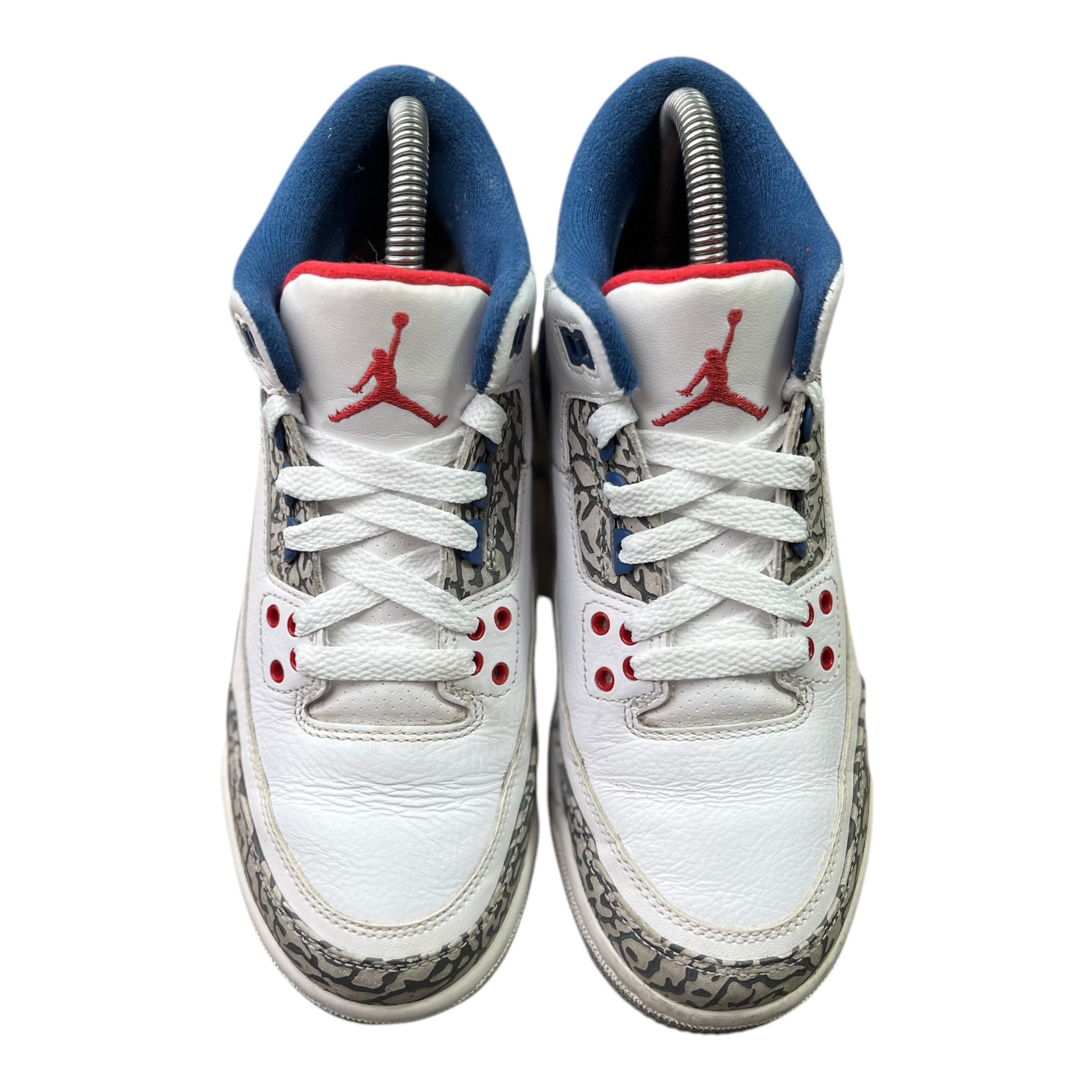 Jordan 3 Retro True Blue (36.5EU)