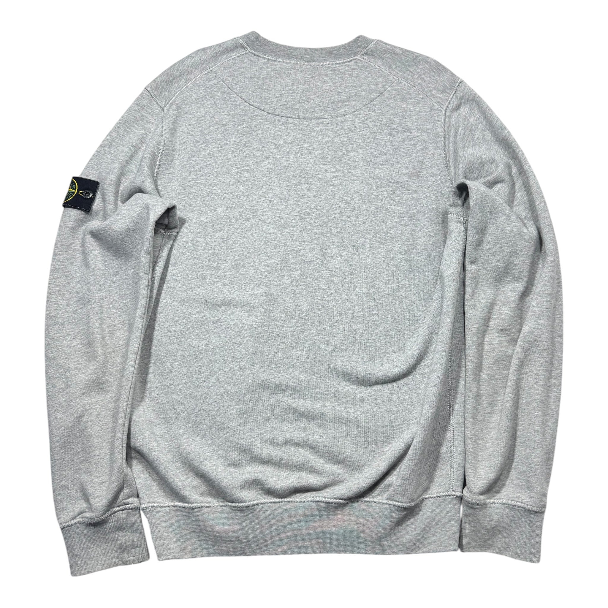 Sweat Stone Island (M)