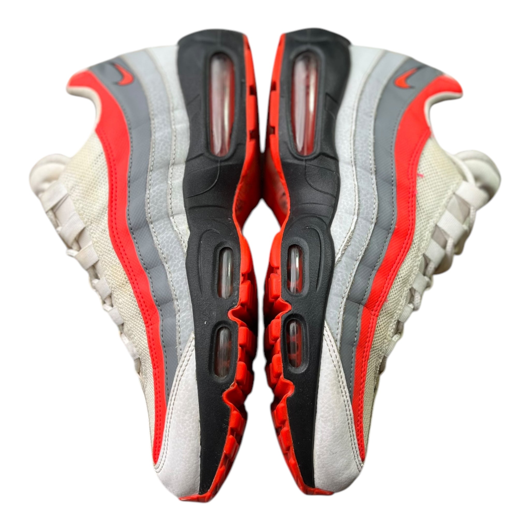 Nike Air Max 95 Bright Crimson Comet (41EU)