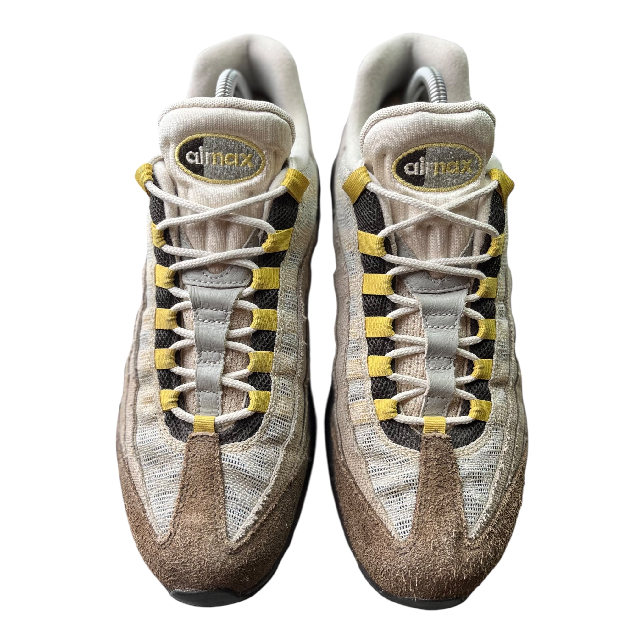 Nike Air Max 95 Ironstone (45EU)