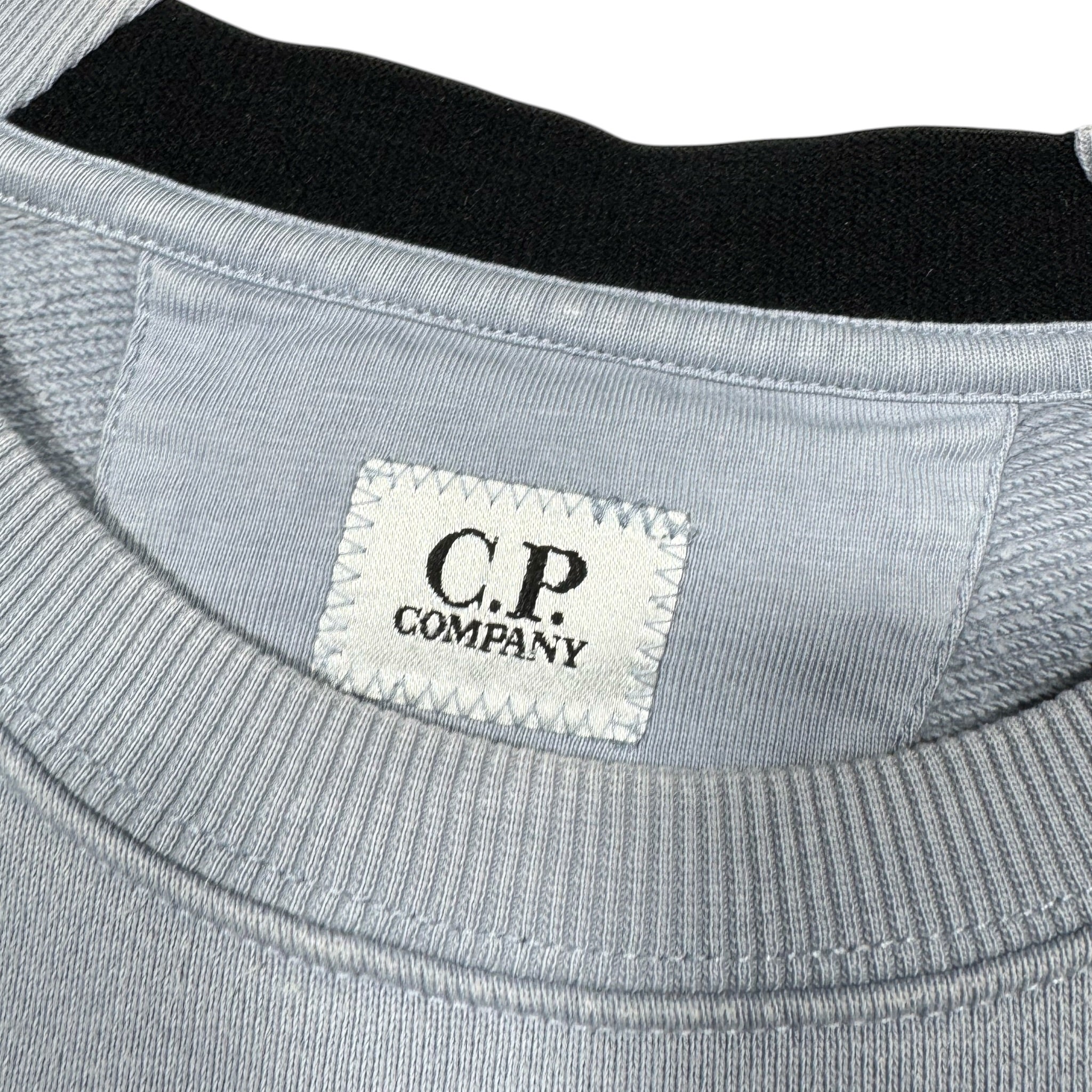 Sweat C.P. Company (S)