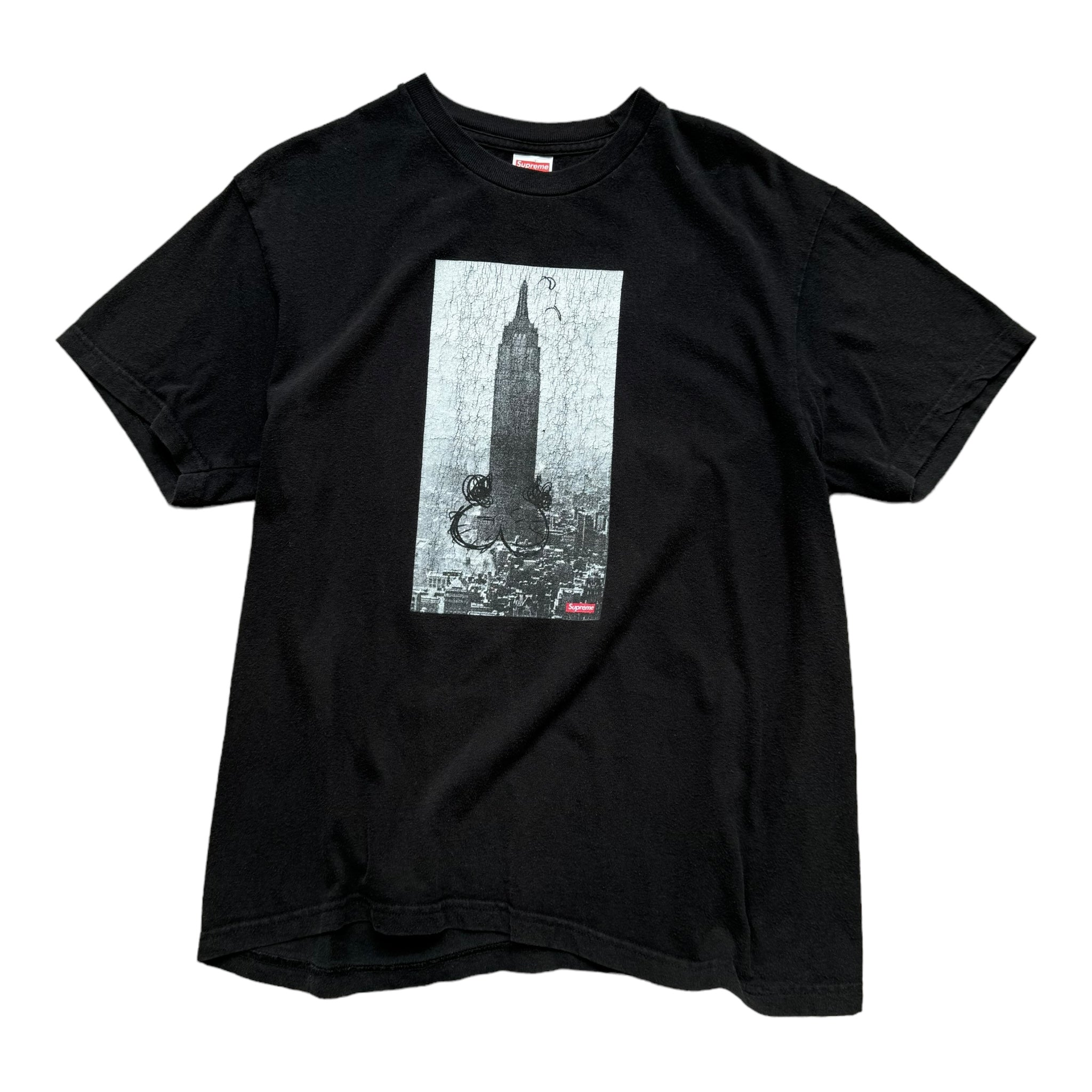 T-shirt Supreme (M)