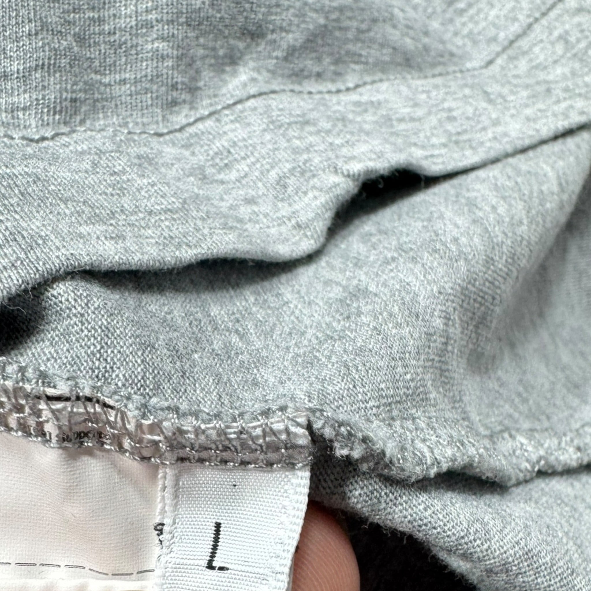 T-Shirt Stone Island (L)