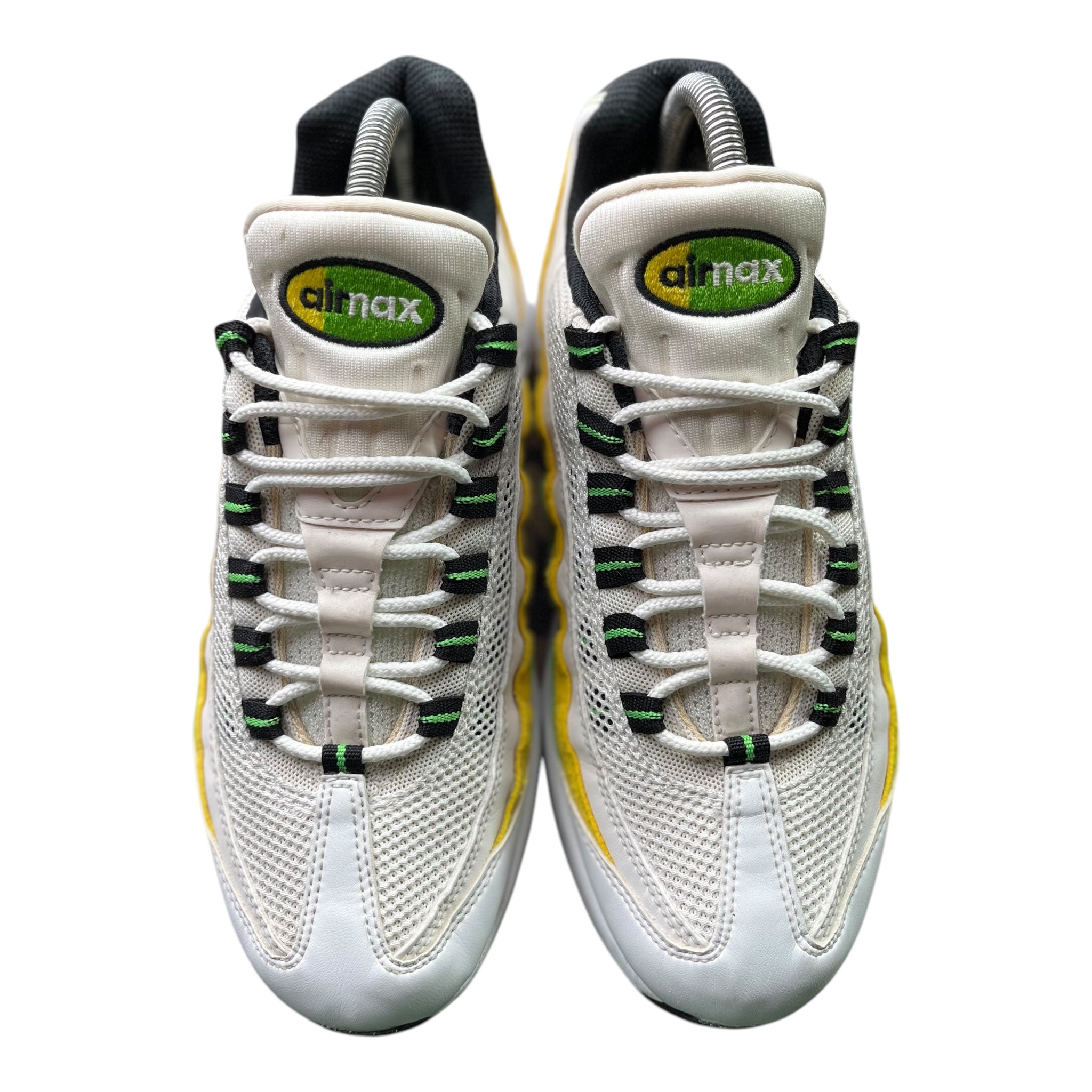 Nike Air Max 95 Lemon Lime (40EU)