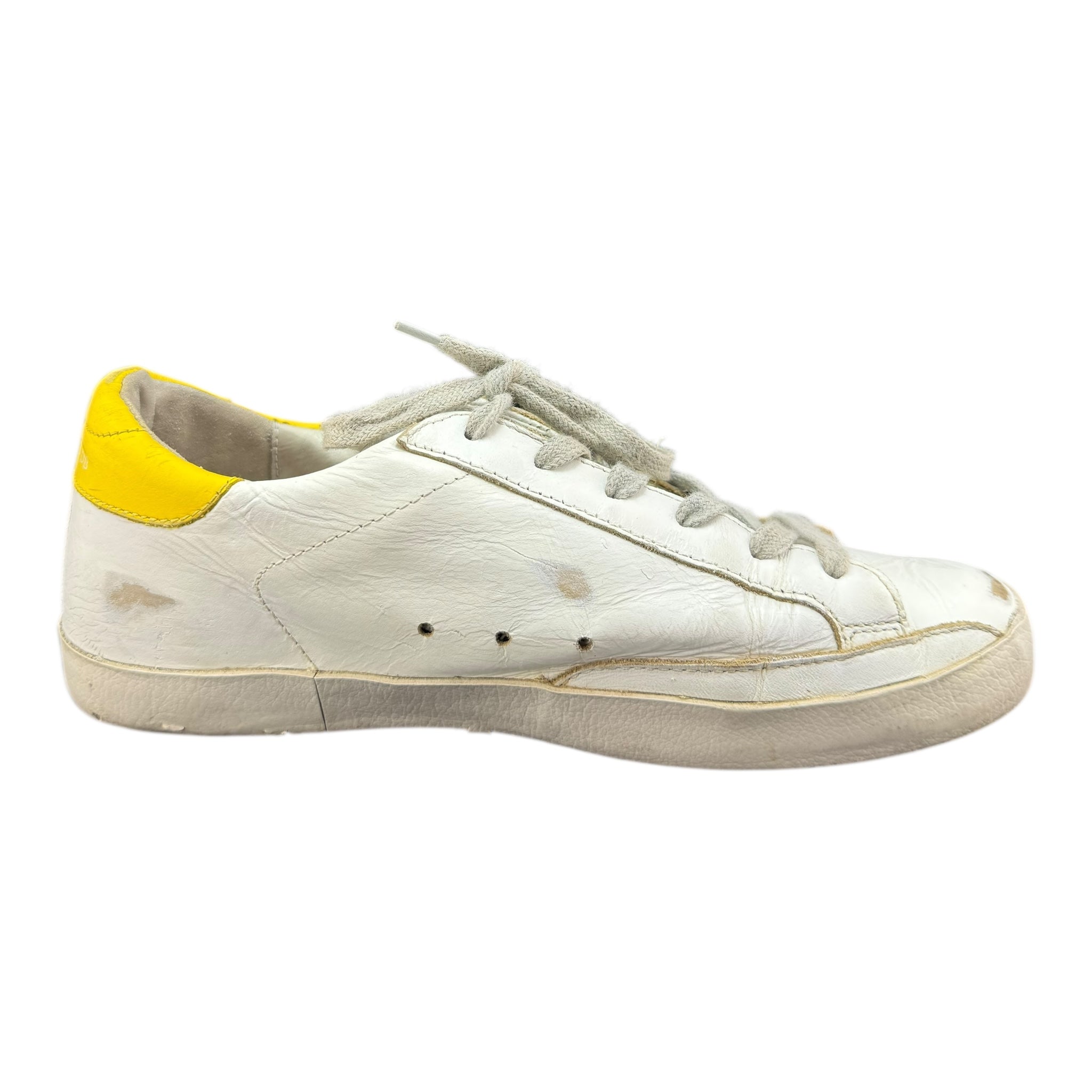 Golden Goose Super Star (37EU)