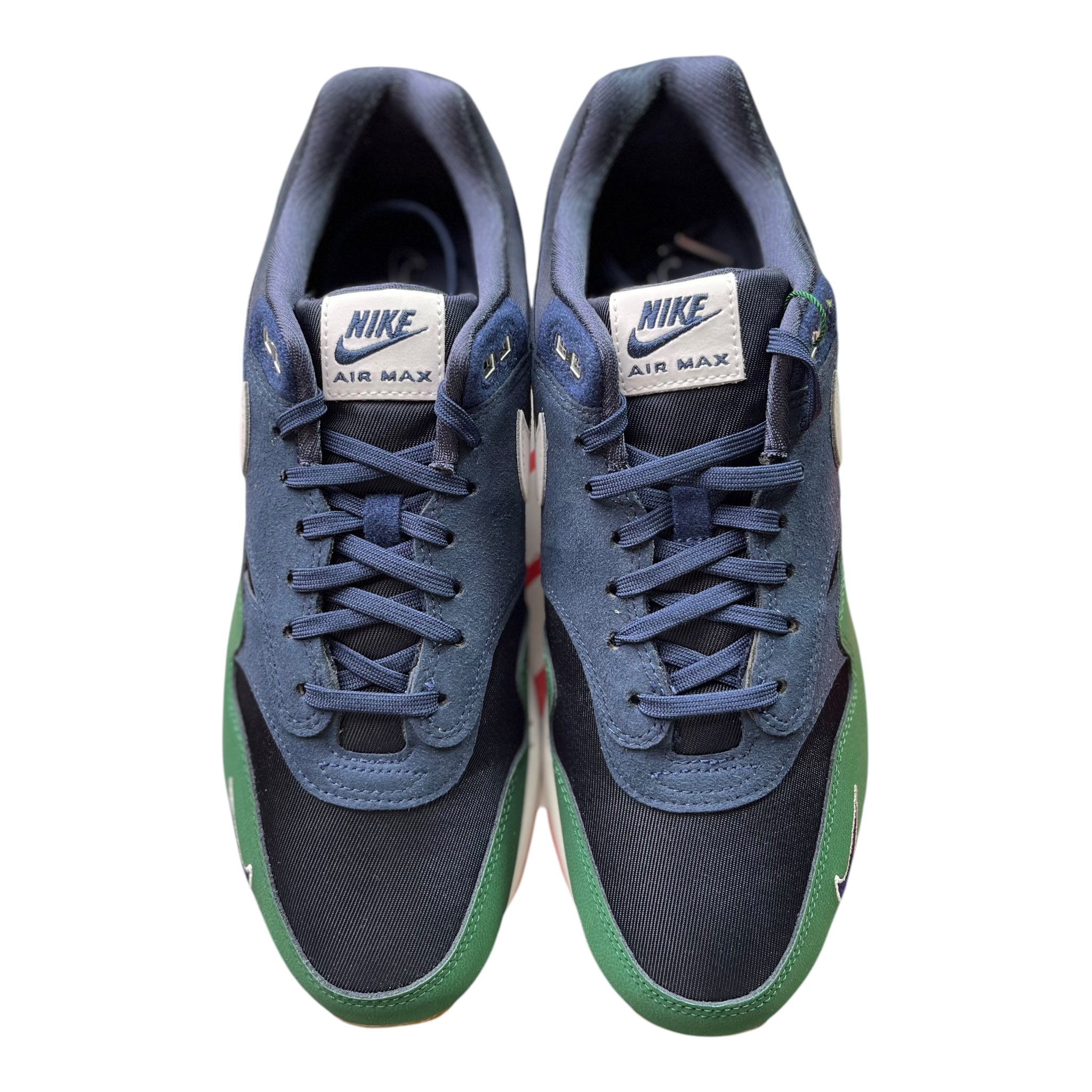 Nike Air Max 1 ´87 Obsidian (44EU)