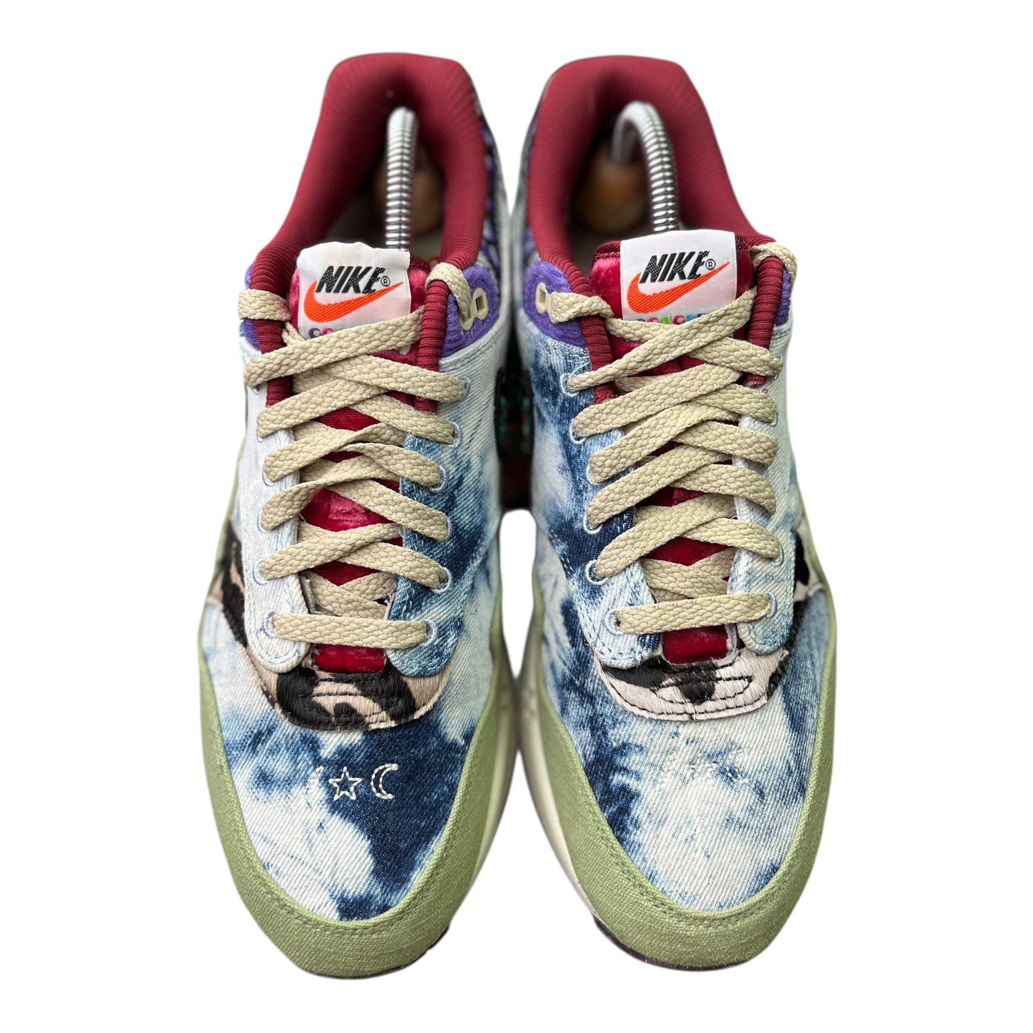 Nike Air Max 1 Concepts Mellow (44EU)