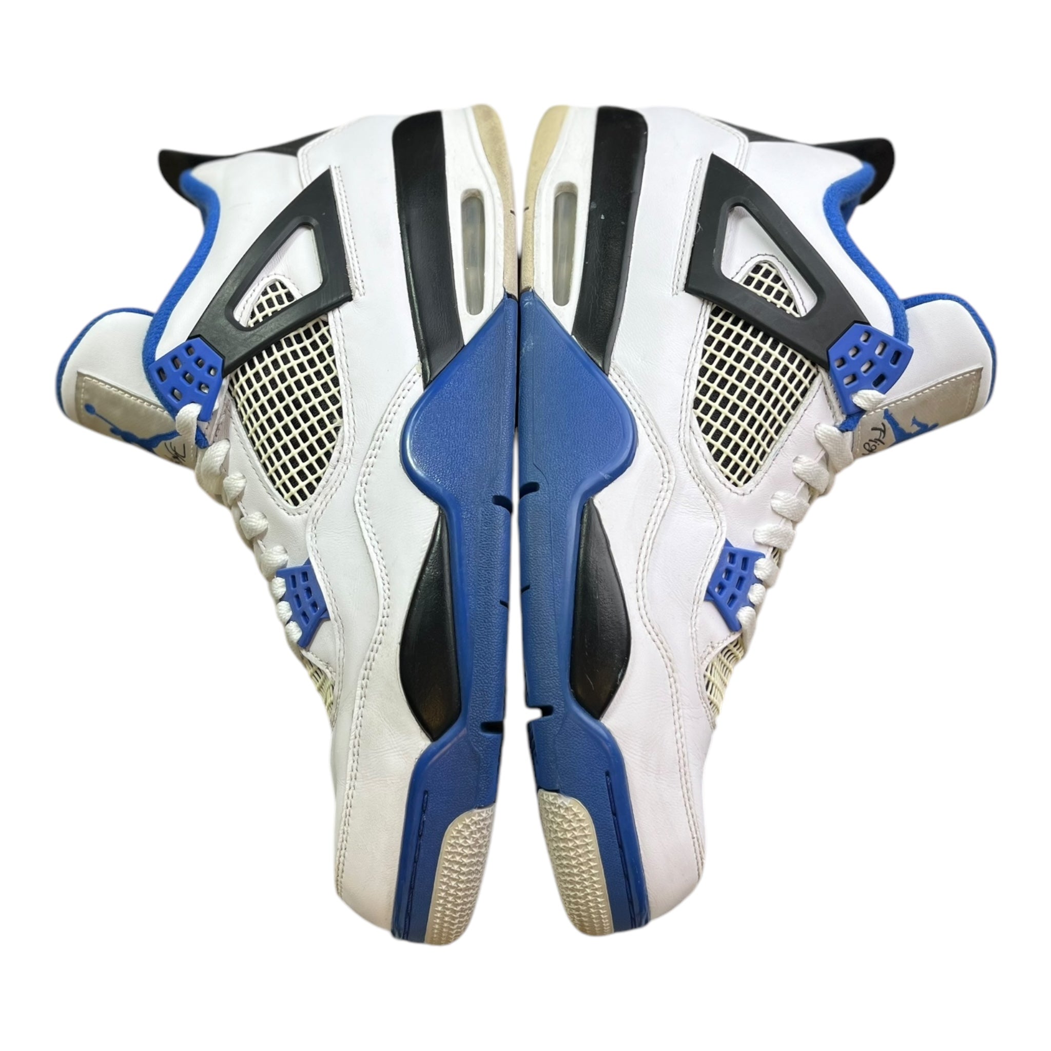 Jordan 4 Retro Motorsports (46EU)