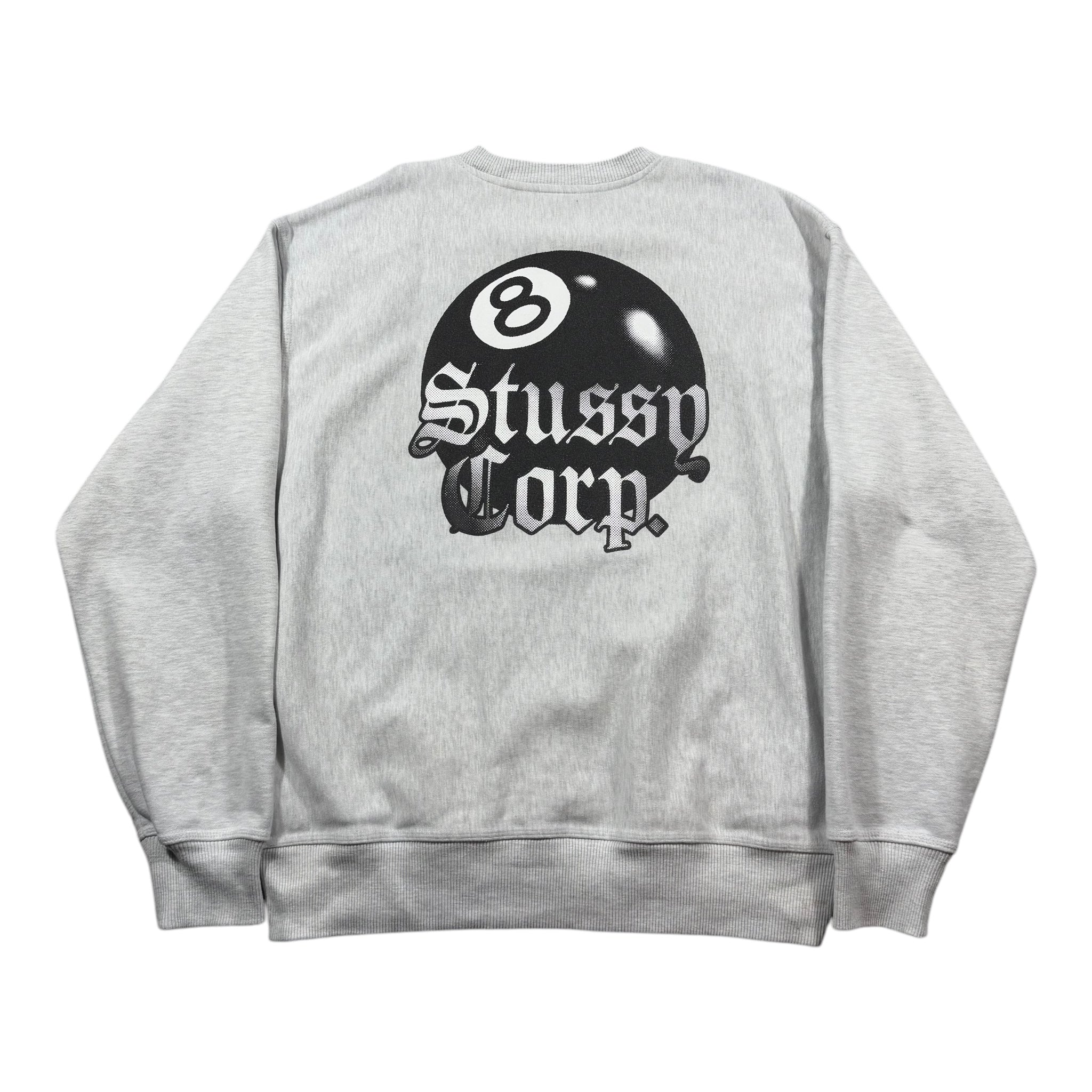 Sweat Stussy (L)