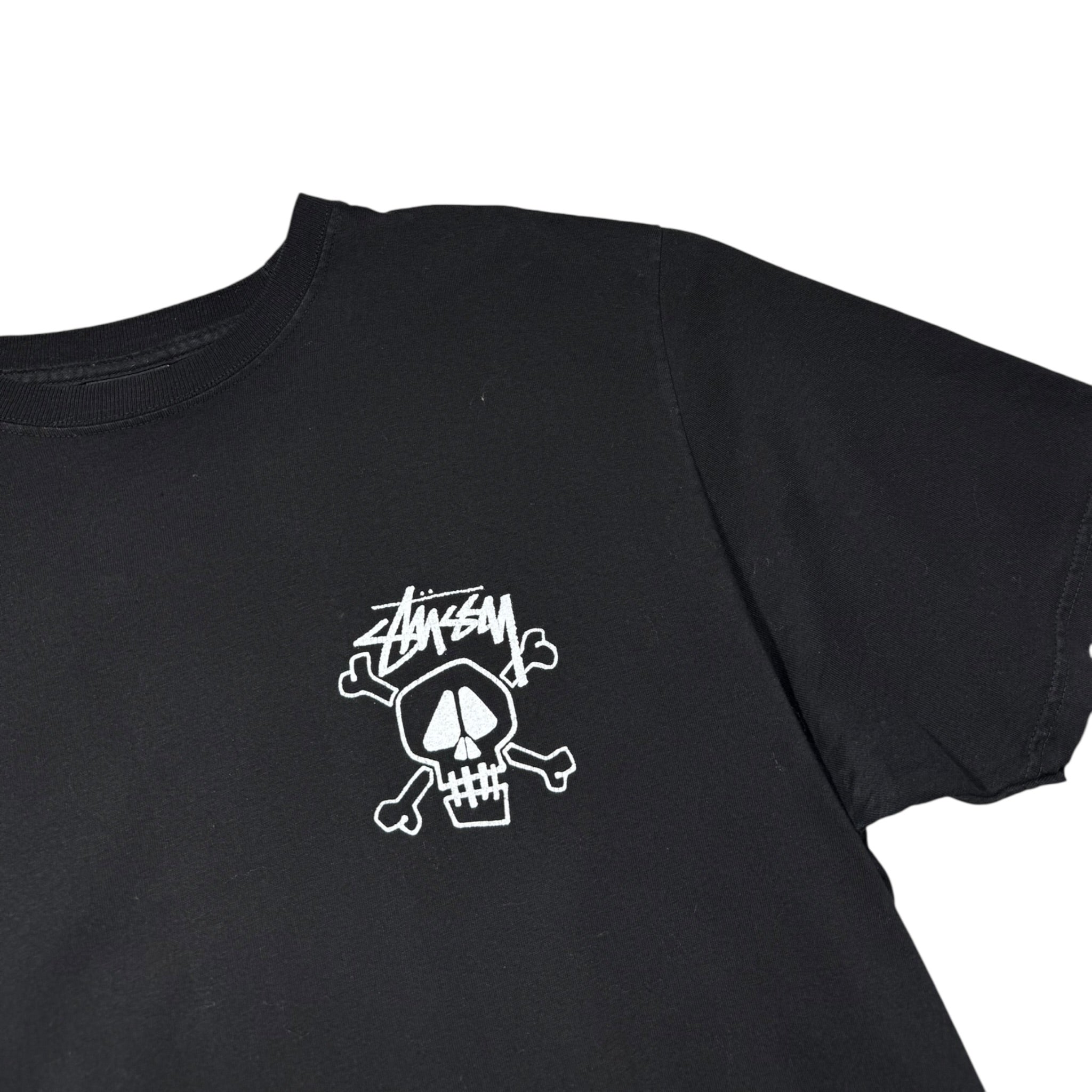 T-shirt Stussy (M)