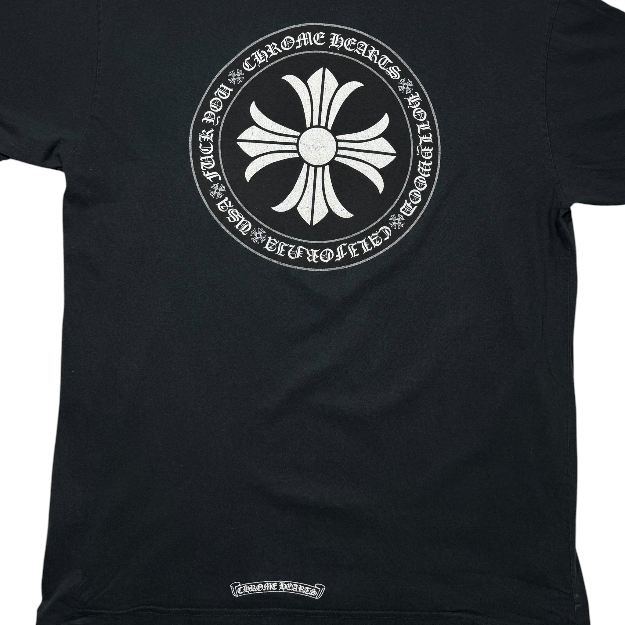 T-shirt Chrome Hearts (XL)