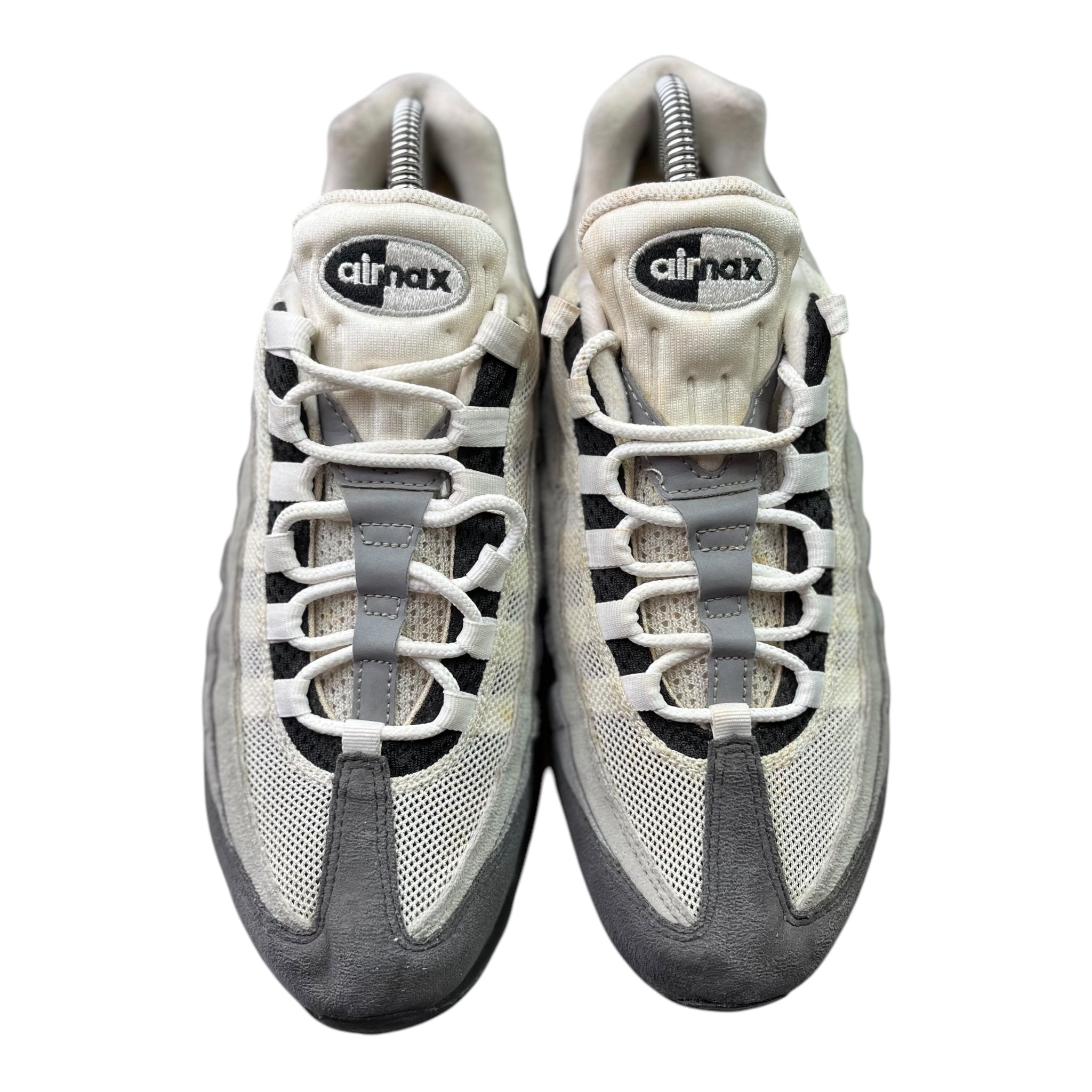 Nike Air Max 95 OG Grey Gradient (42EU)