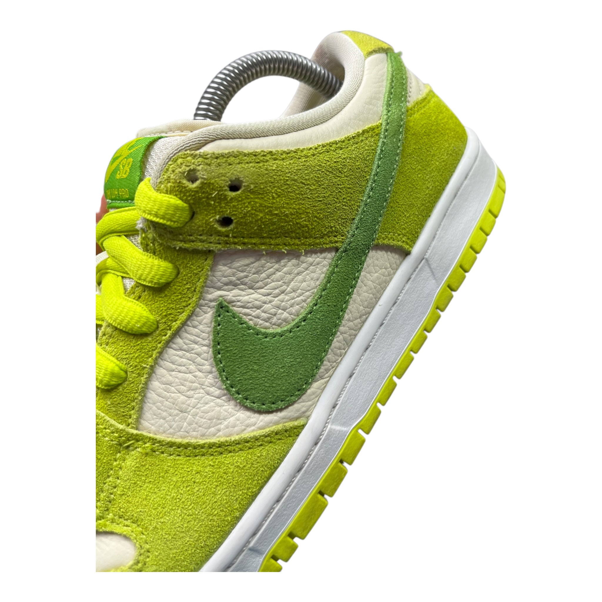 Nike SB Dunk Low Sour Apple (40EU)