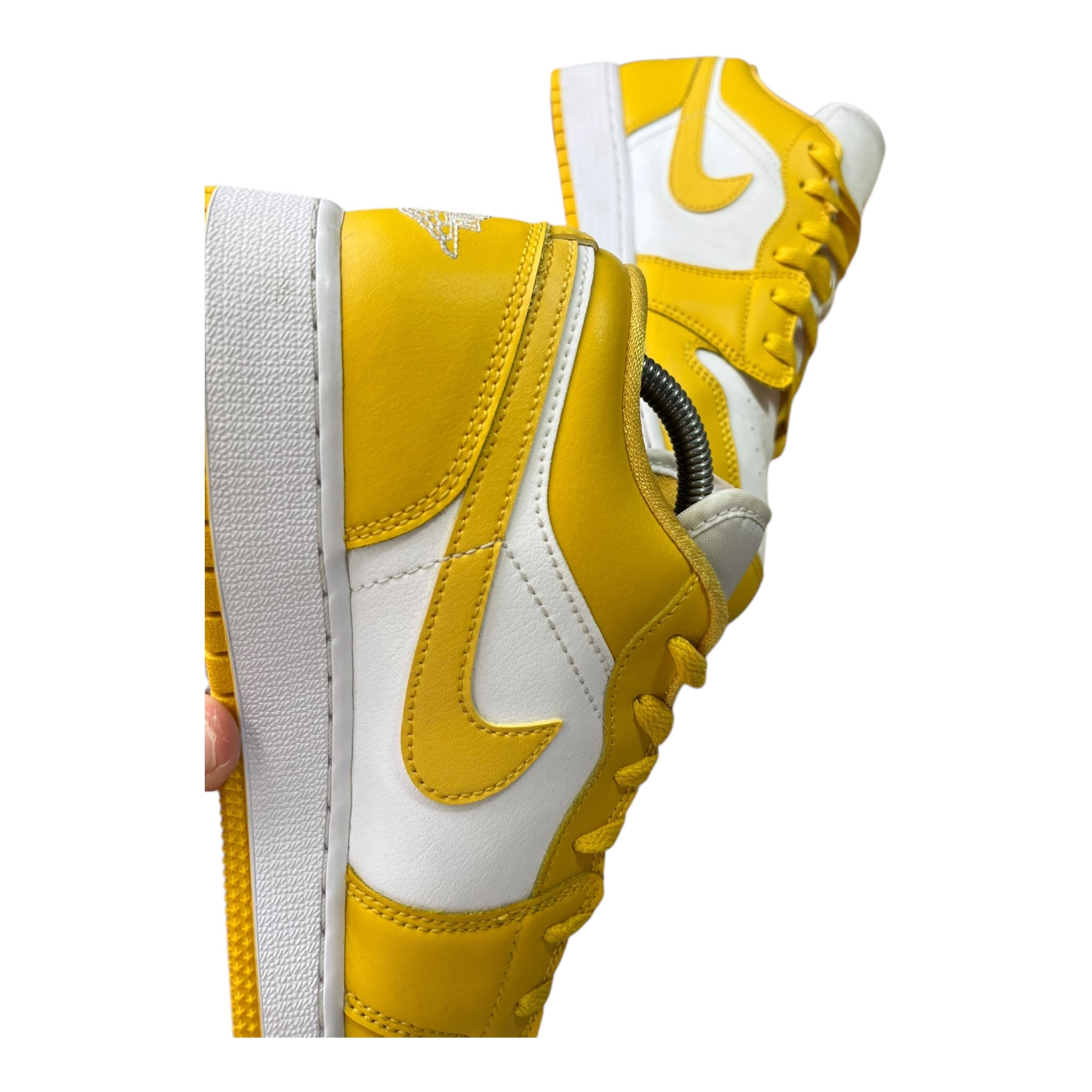 Jordan 1 Low Pollen (40EU)