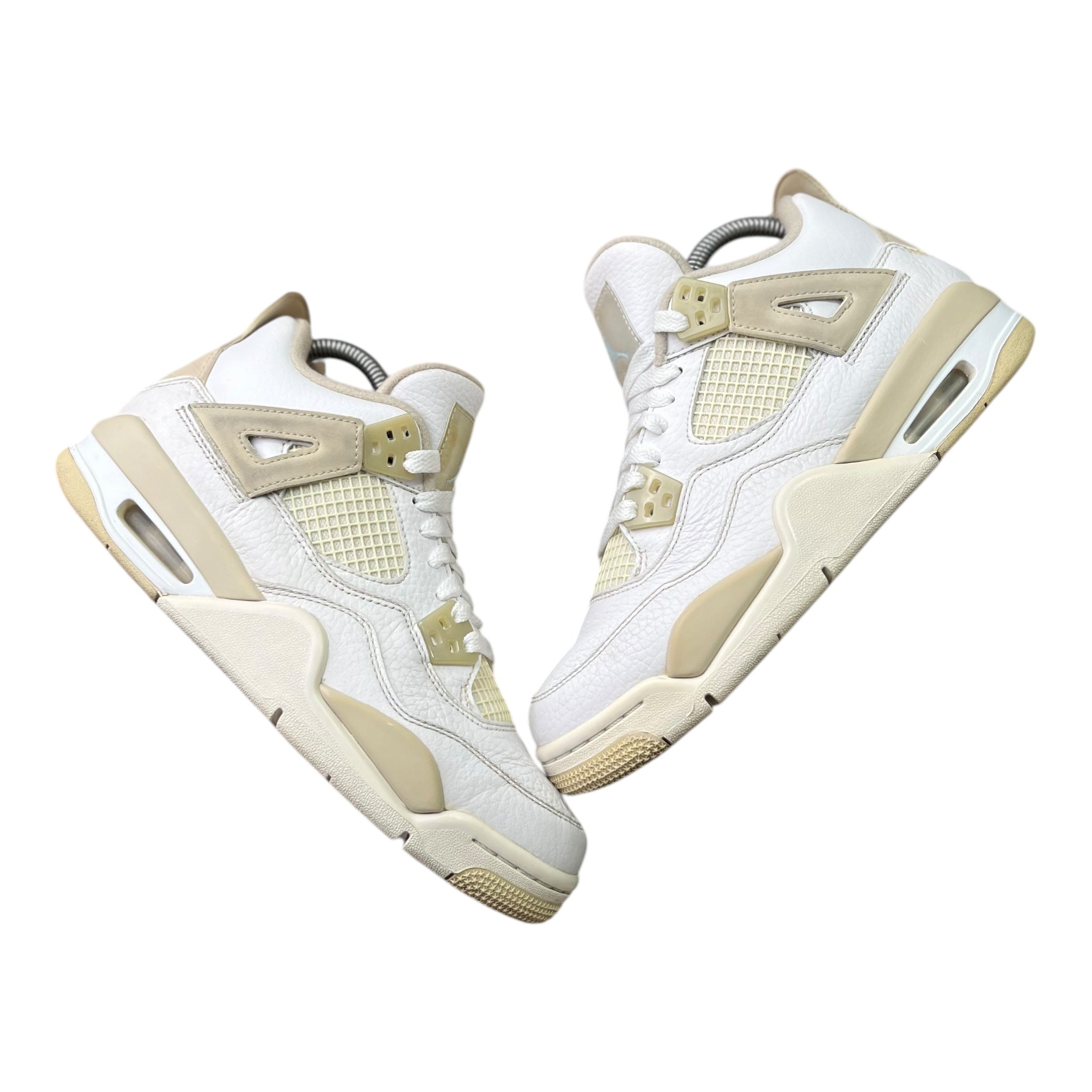 Jordan 4 Retro Sand (38EU)