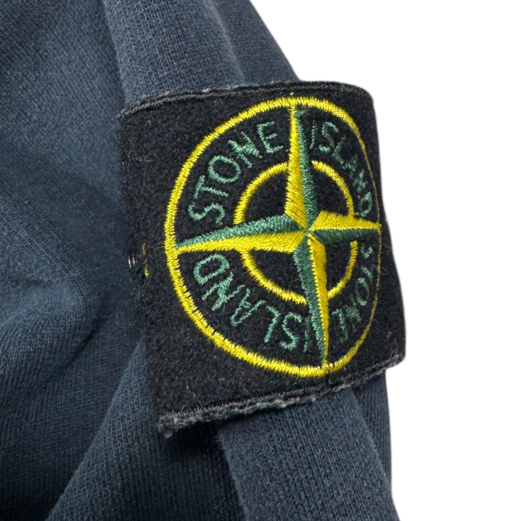 Sweat Stone Island (S)