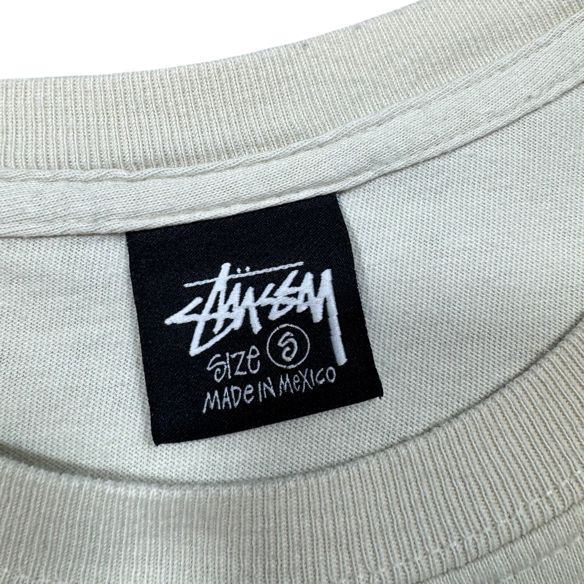 T-shirt Stussy (S)