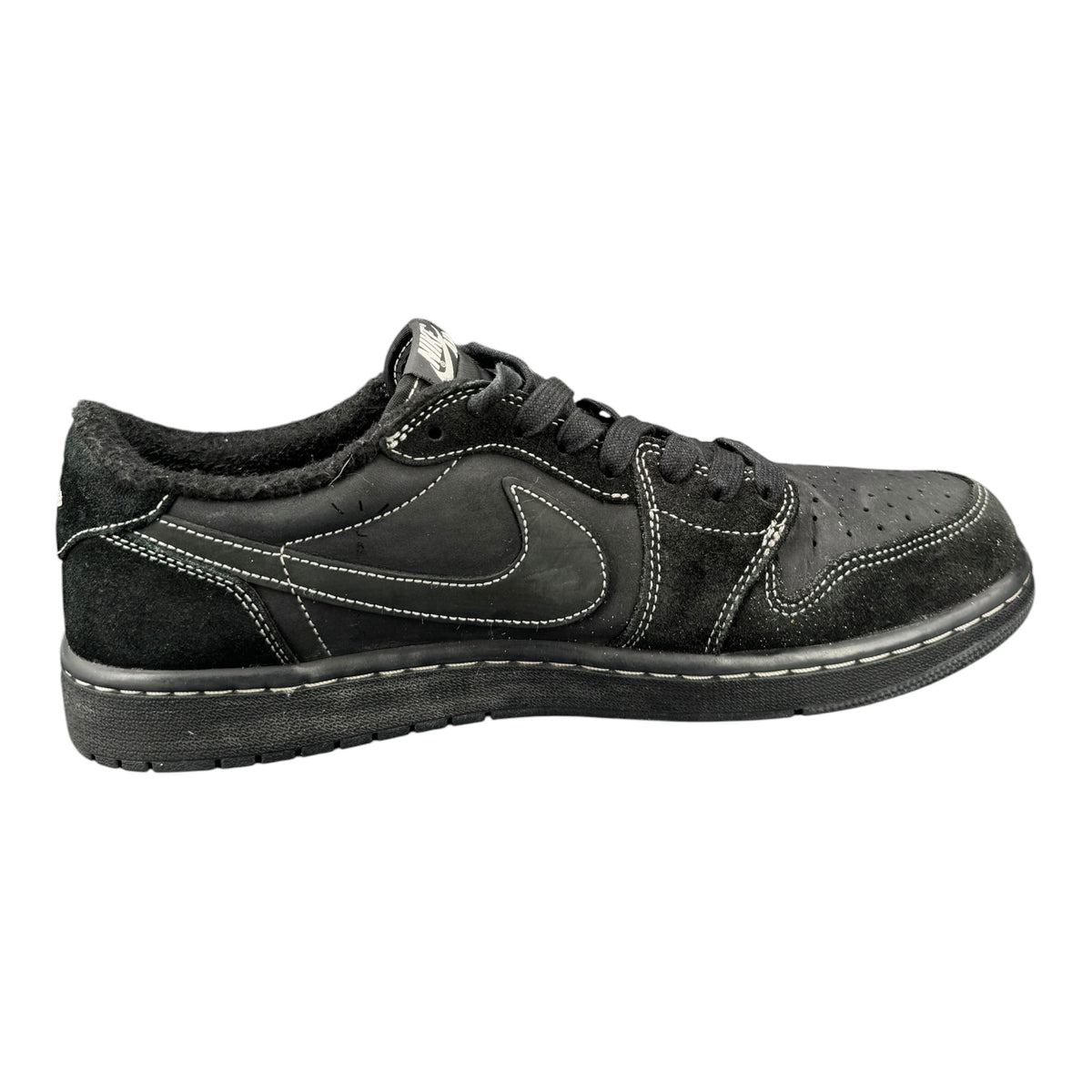 Jordan One Low Travis Scott Phantom (46EU)