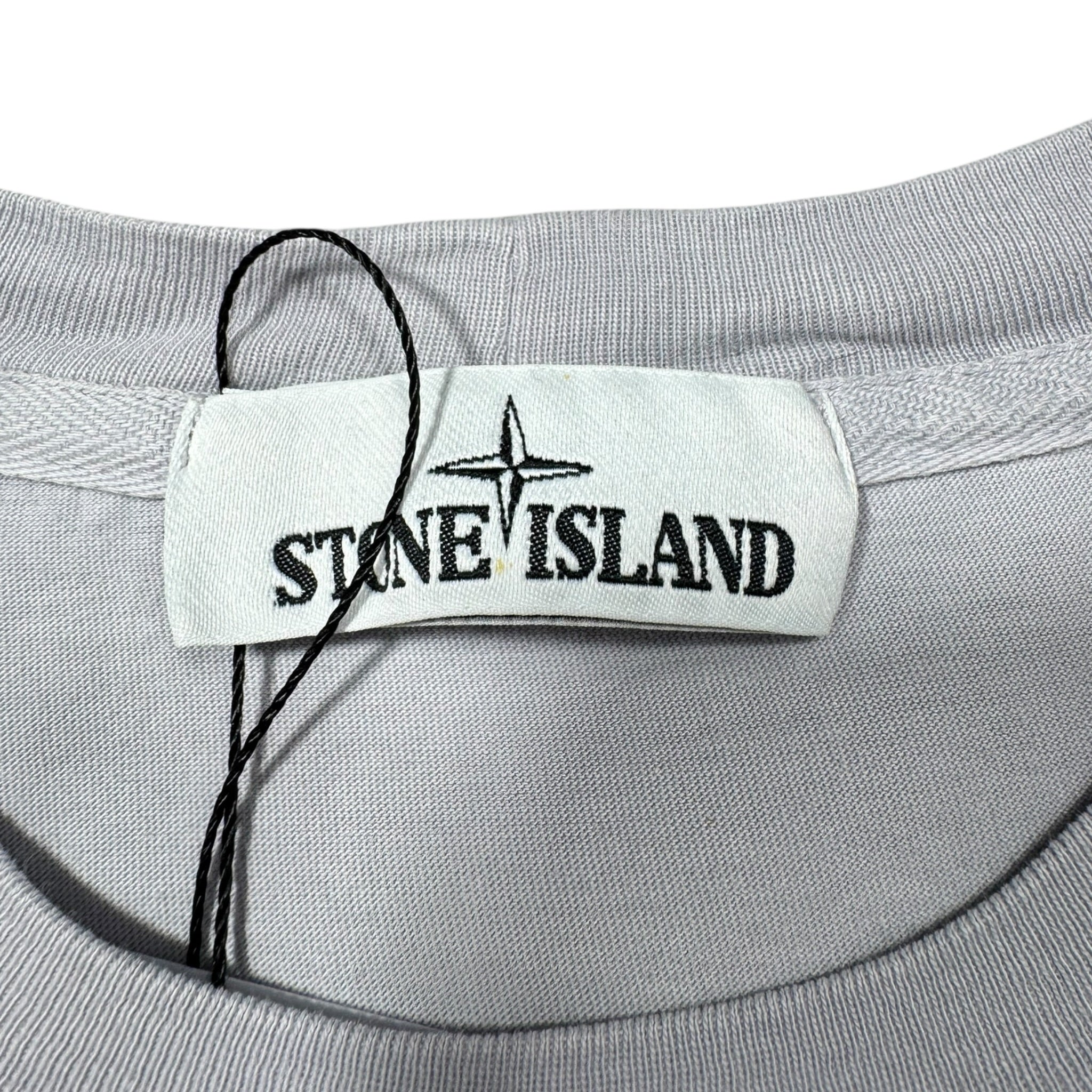 T-Shirt Stone Island (S)
