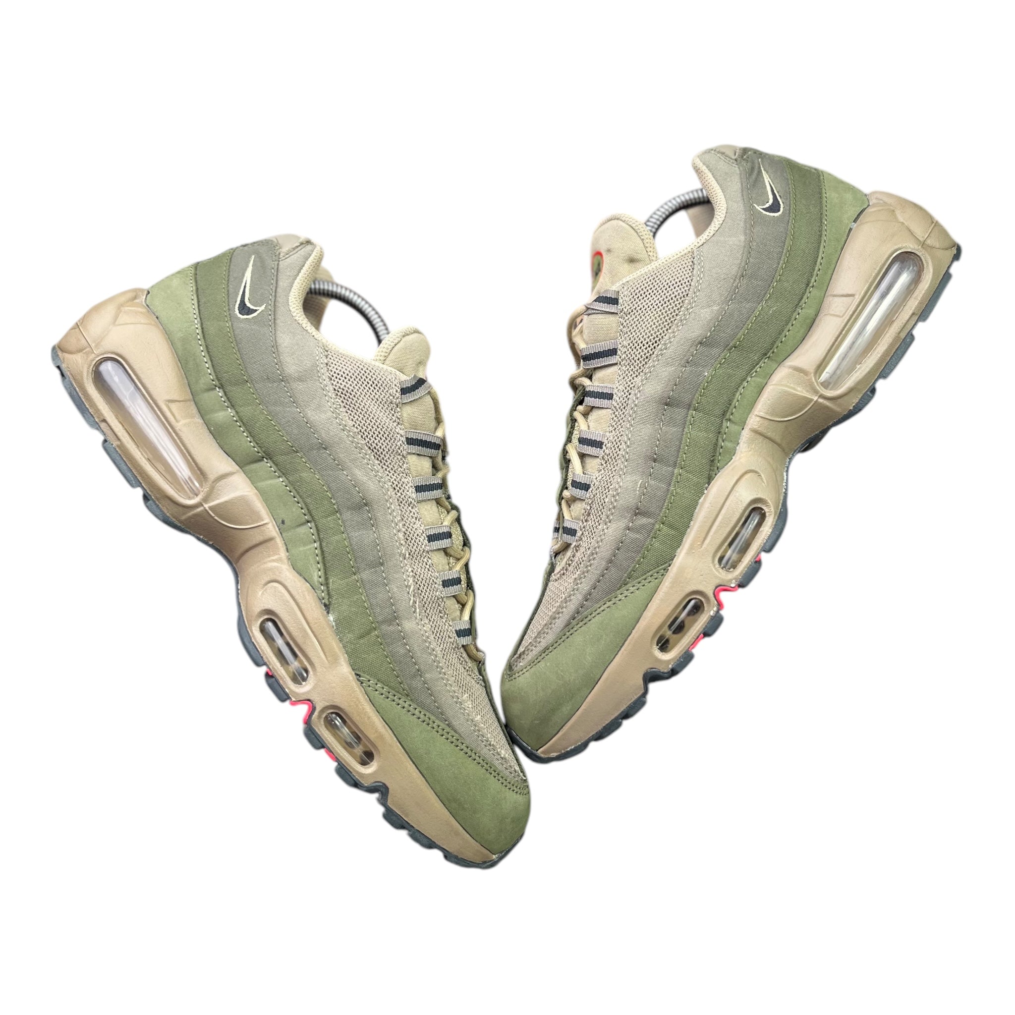 Nike Air Max 95 Rought Green (44.5EU)