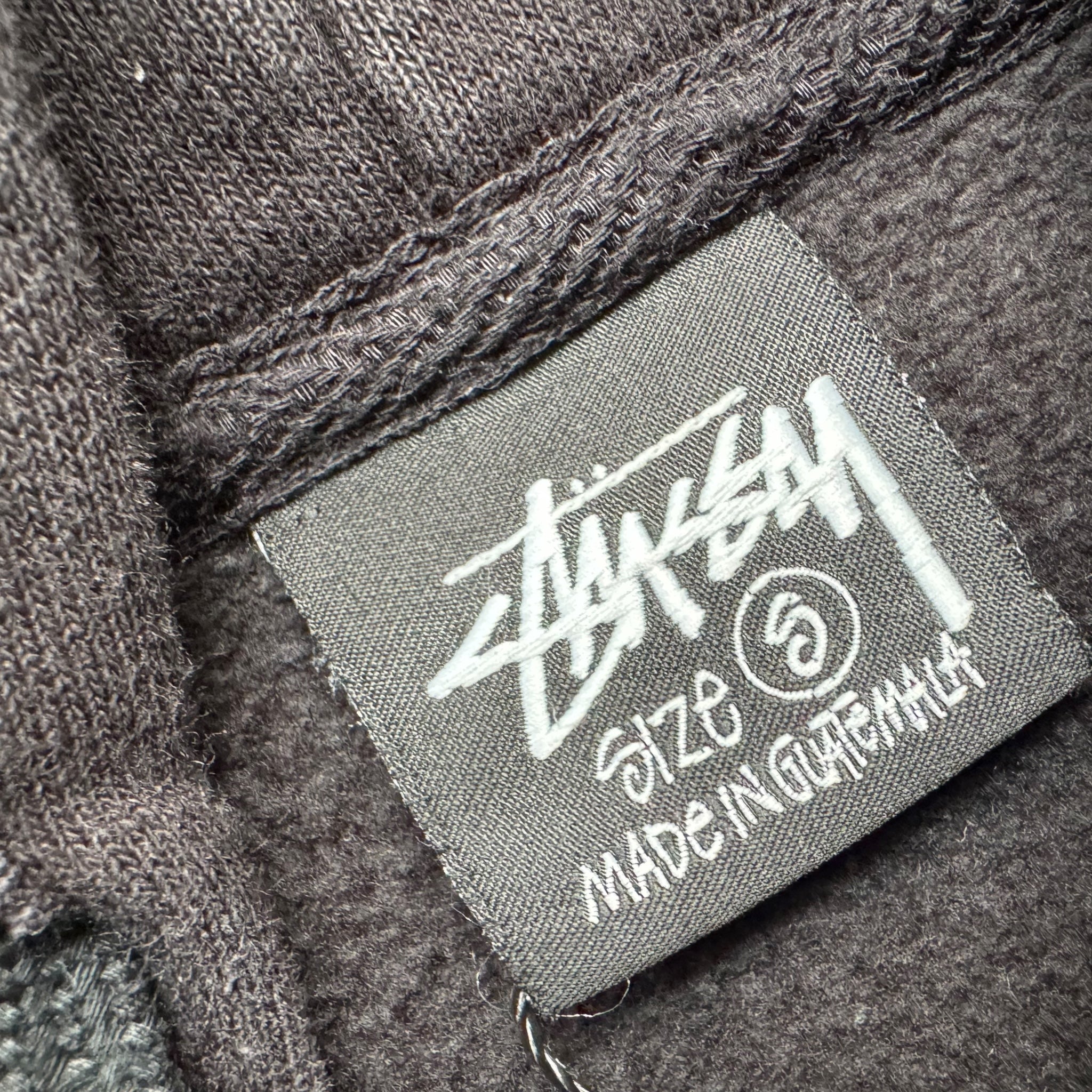 Sweat Stussy (S)