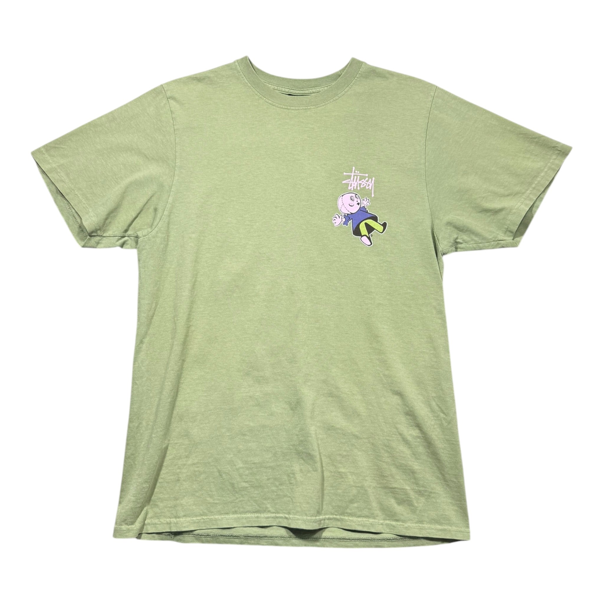 T-Shirt Stussy (S)