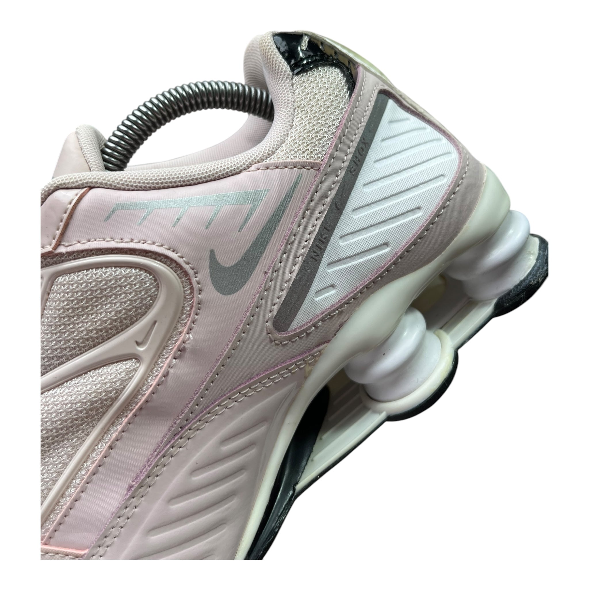 Nike Shox Enigma 9000 Pink (42EU)