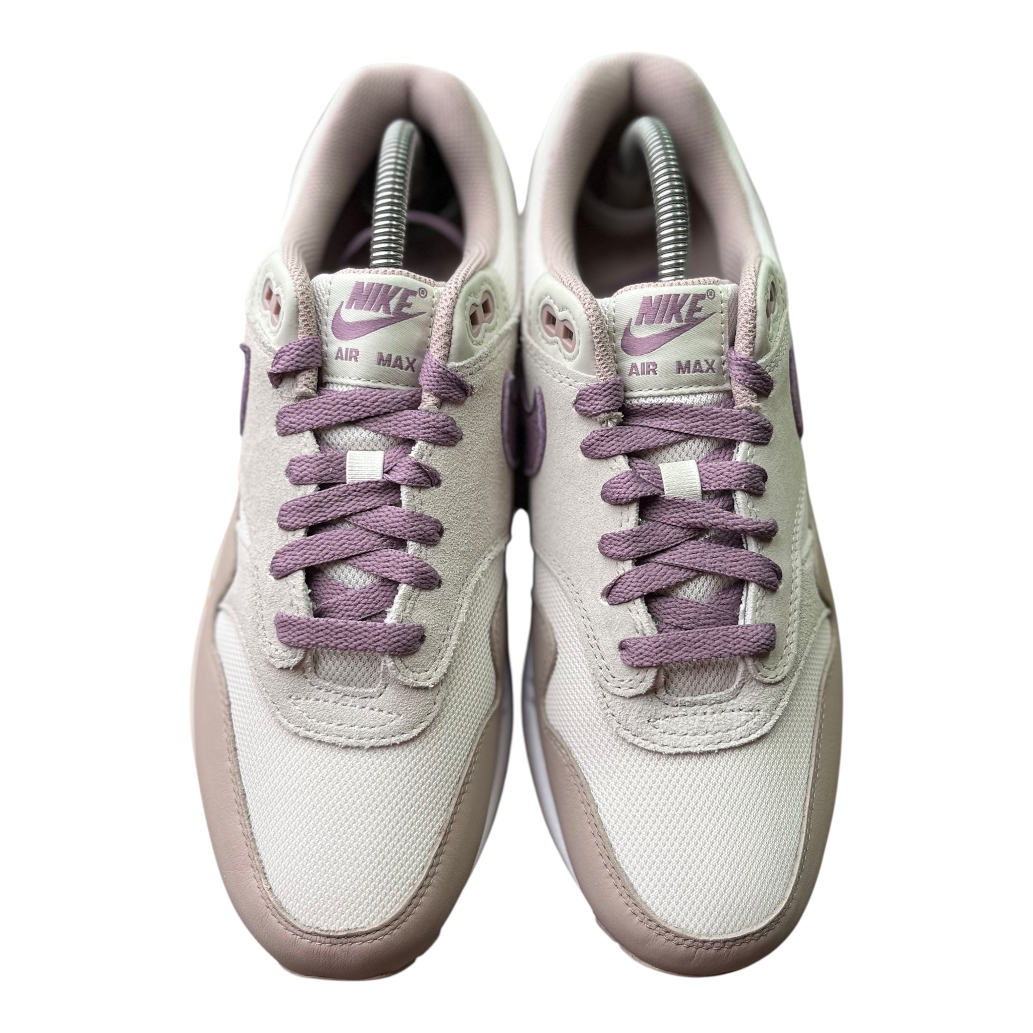 Nike Air Max 1 Light Bone Violet Dust (42EU)