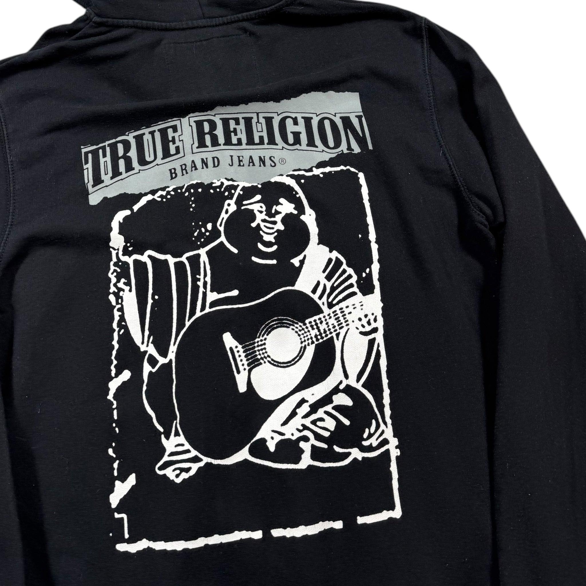 True Religion Sweatshirt (M)