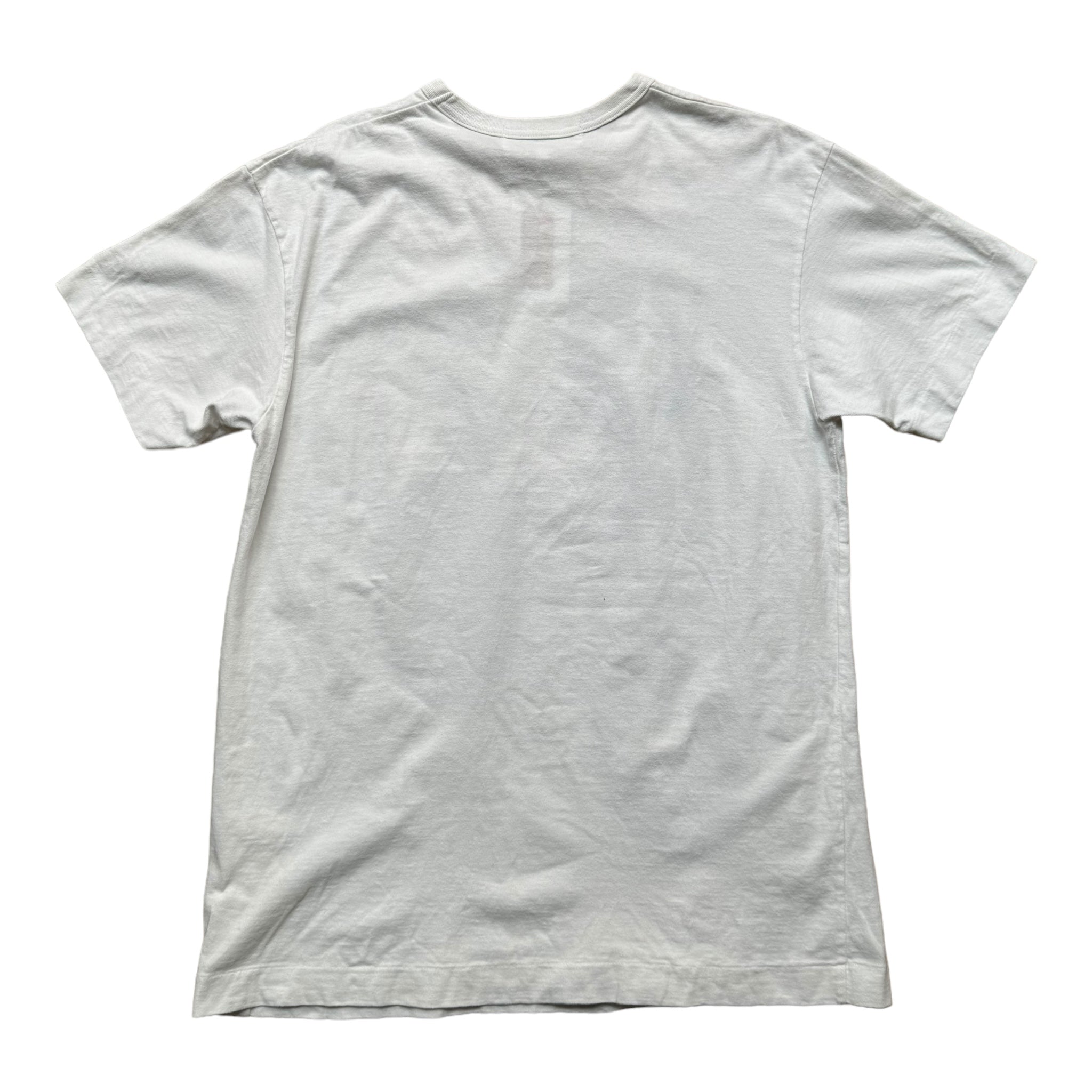 T-shirt Comme Des Garçons (L)