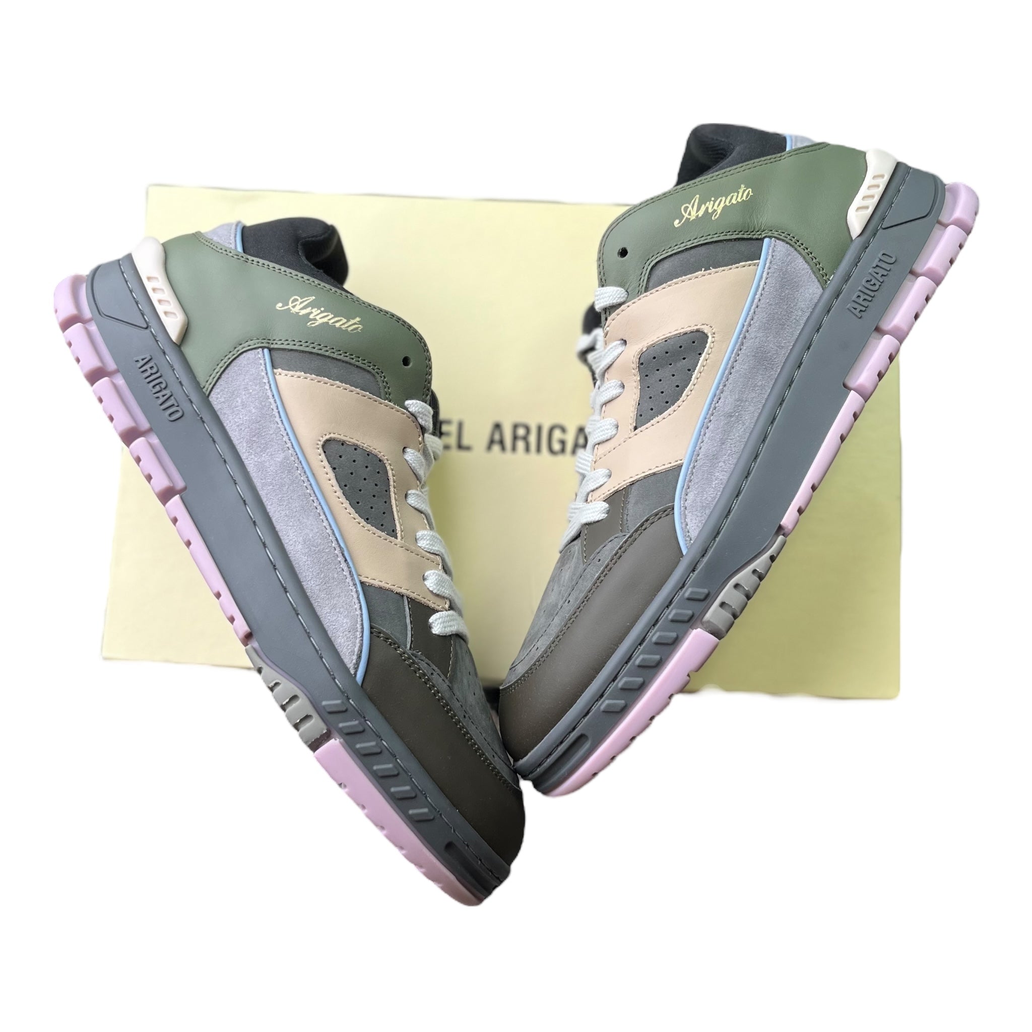 Axel Arigato Area Lo (43EU)