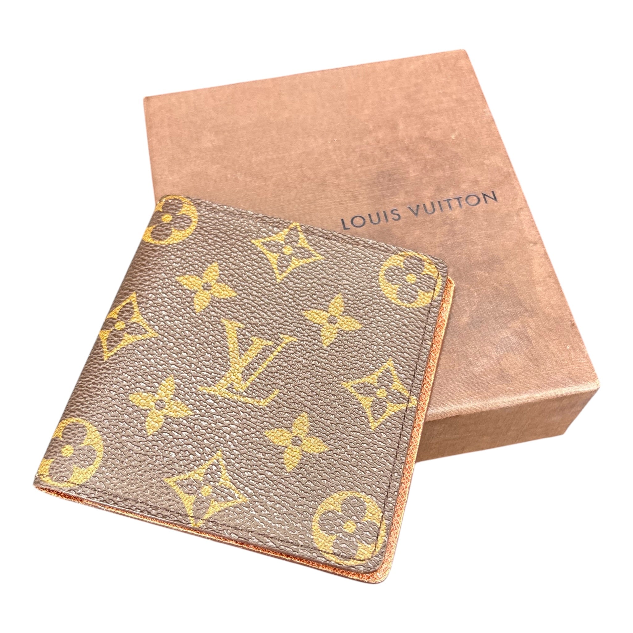 Portefeuille Louis Vuitton