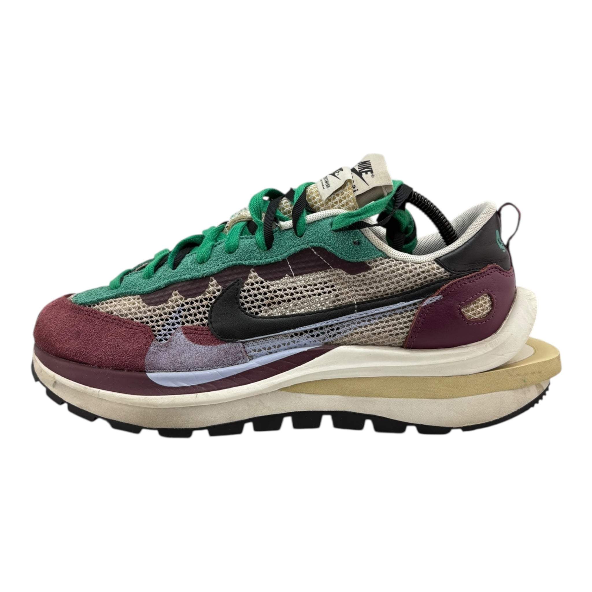 Sacai Vappor Waffle (44EU)