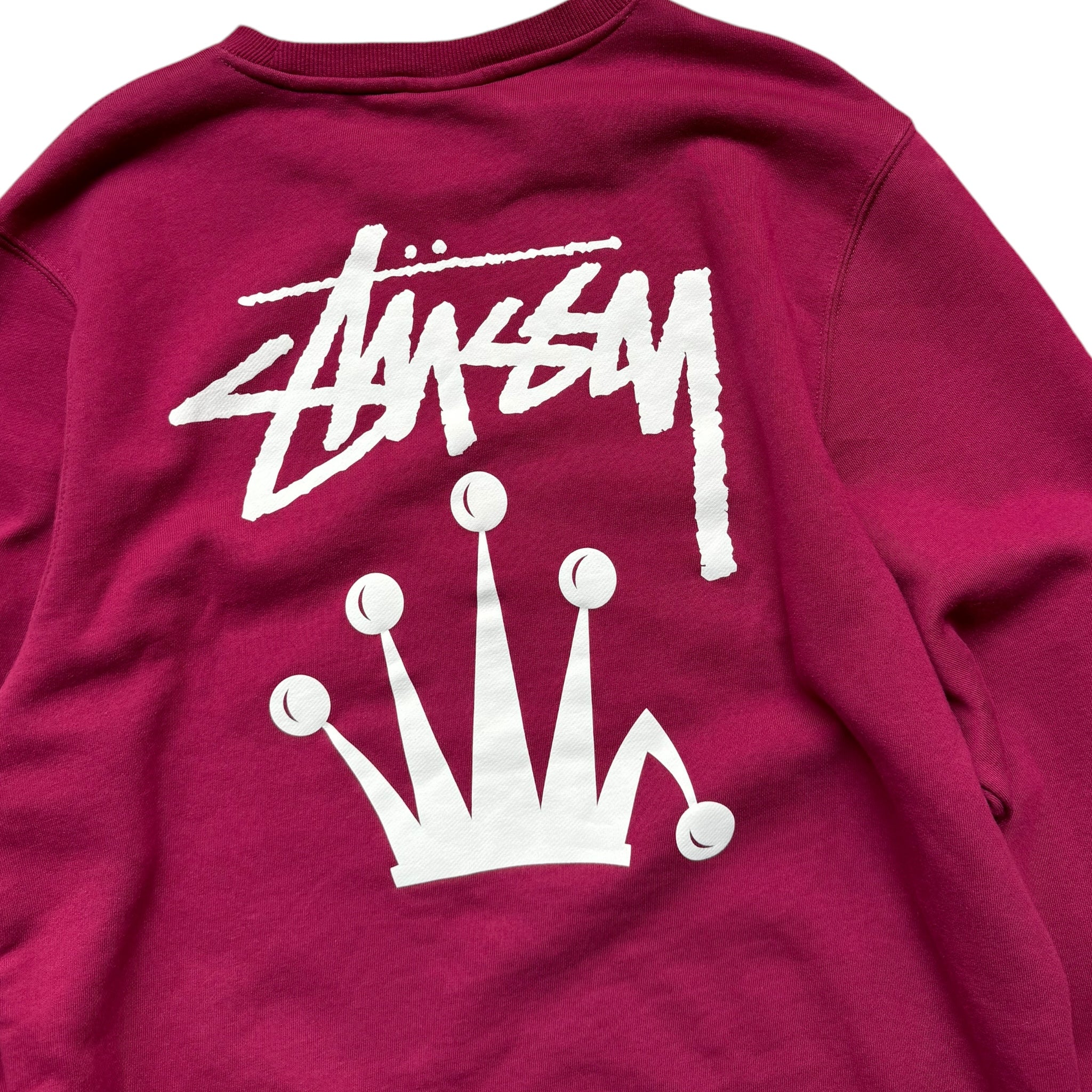 Sweat Stussy (M)