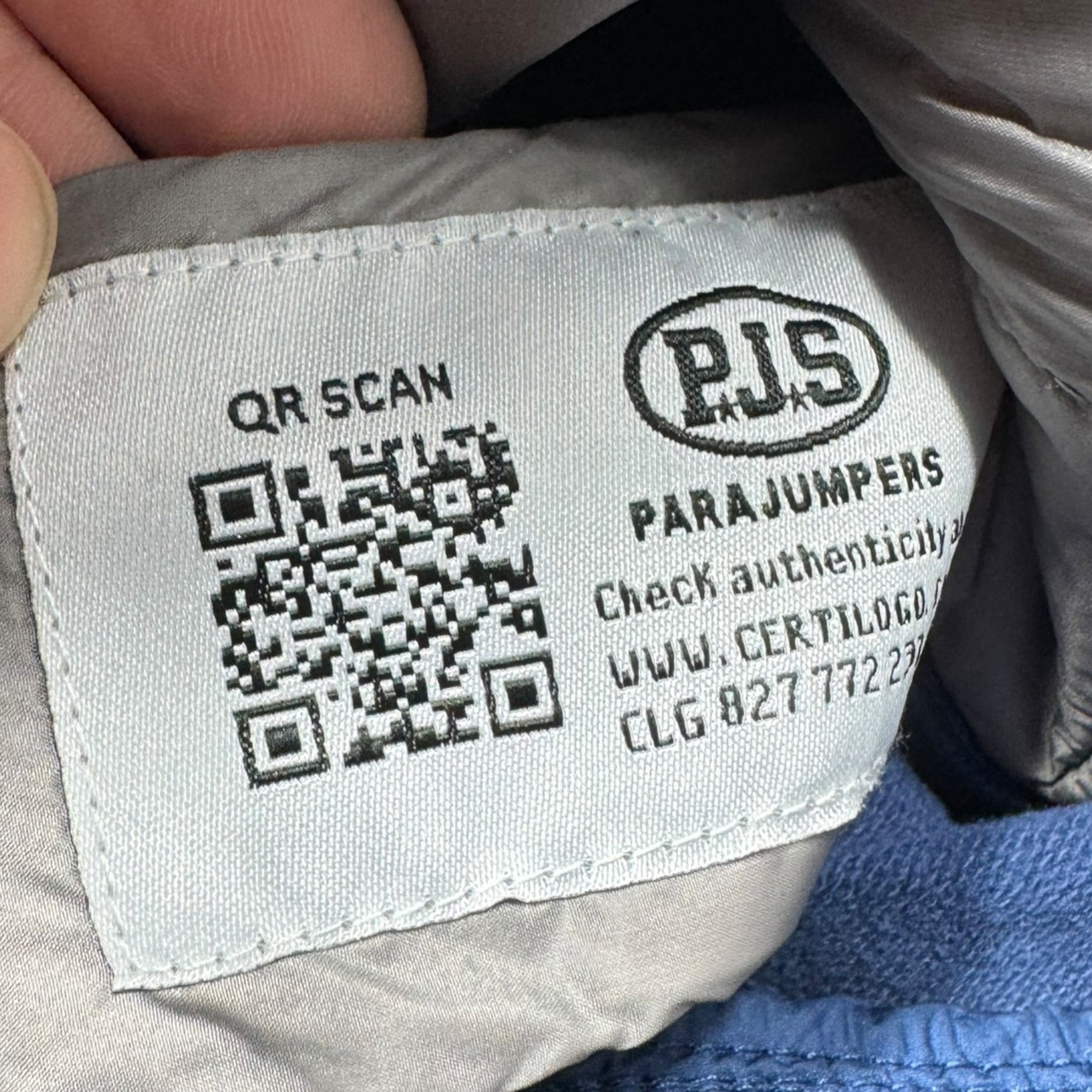 Veste Parajumpers (S)