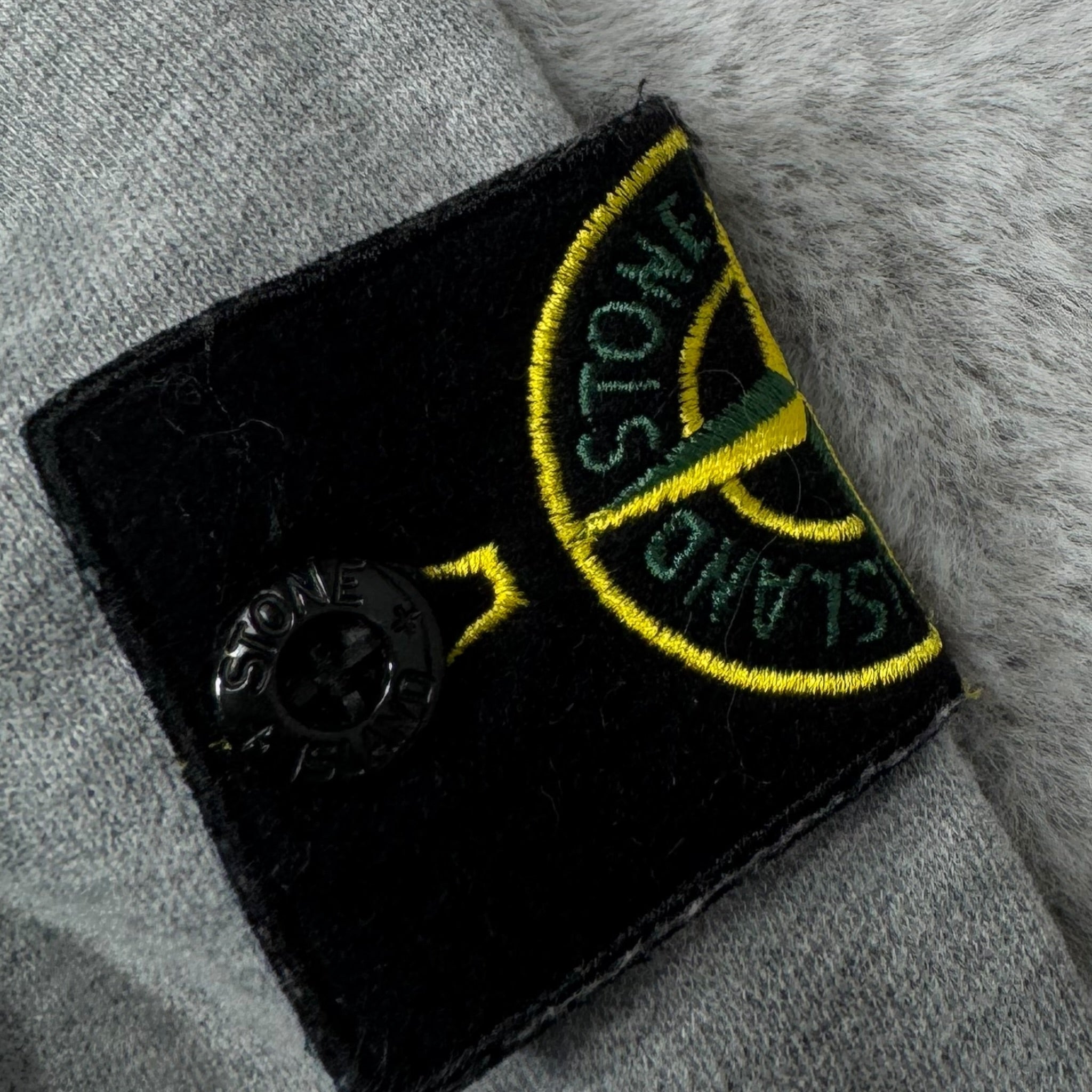 Sweat Stone Island (M)