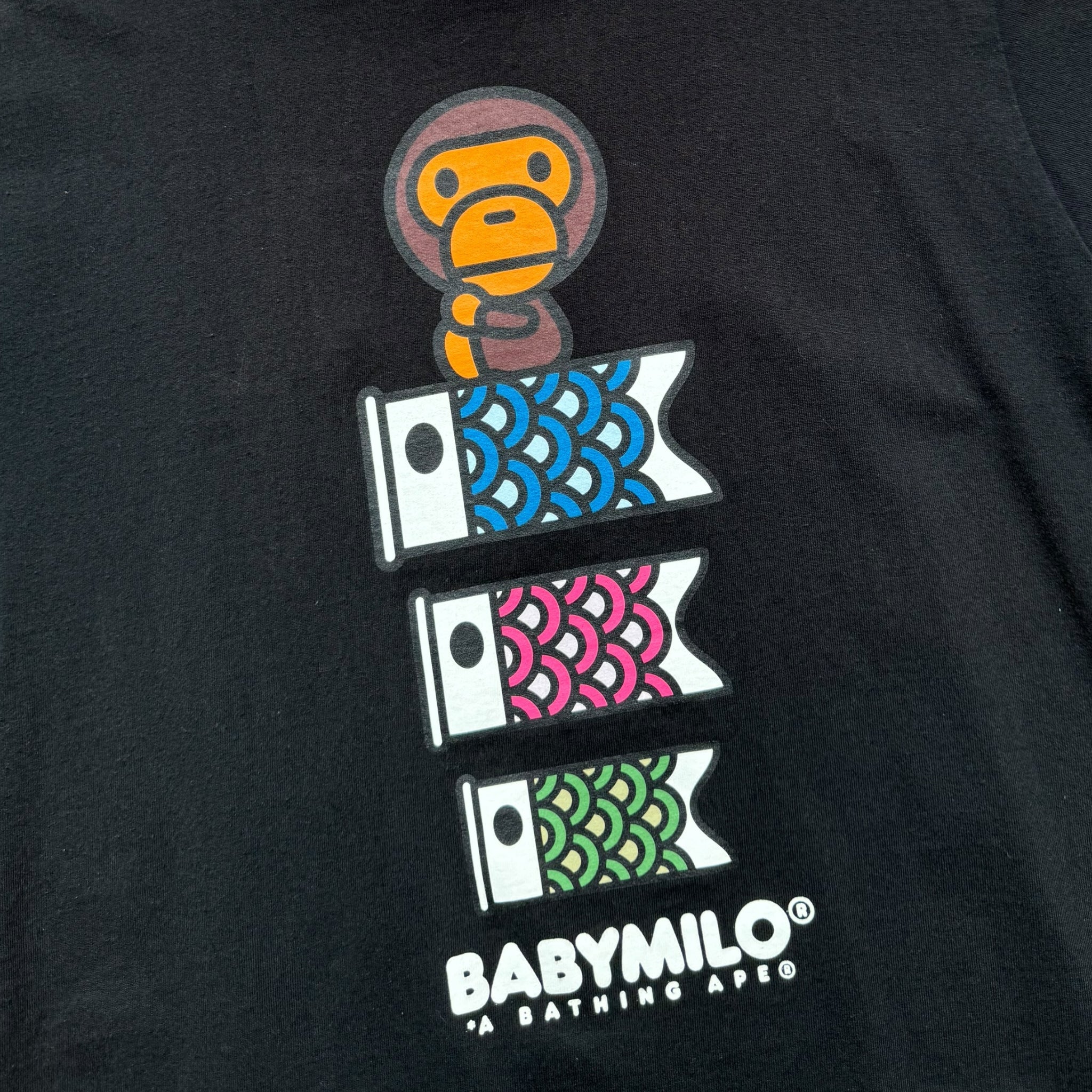 T-Shirt Bape (L)